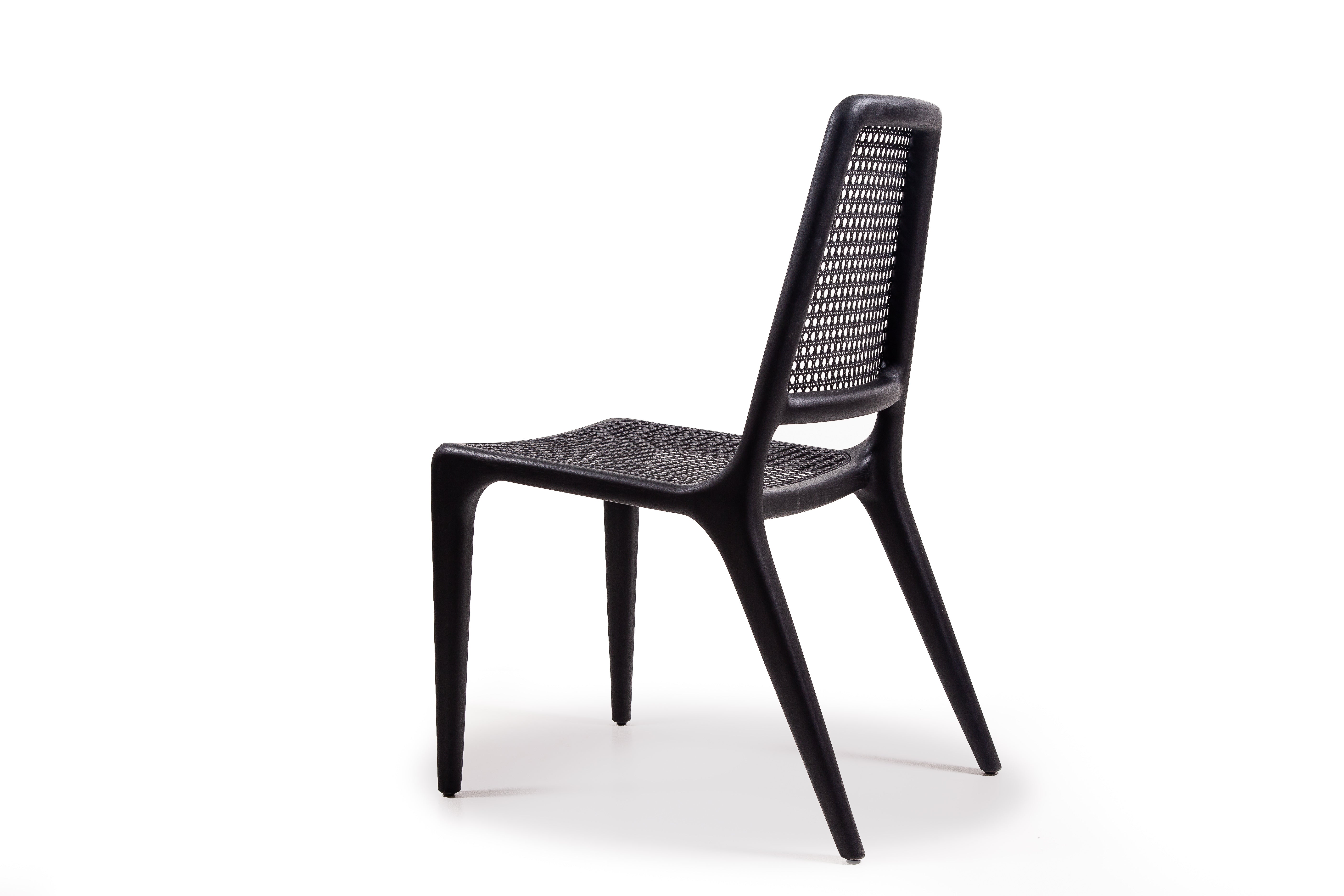 Silla Fina