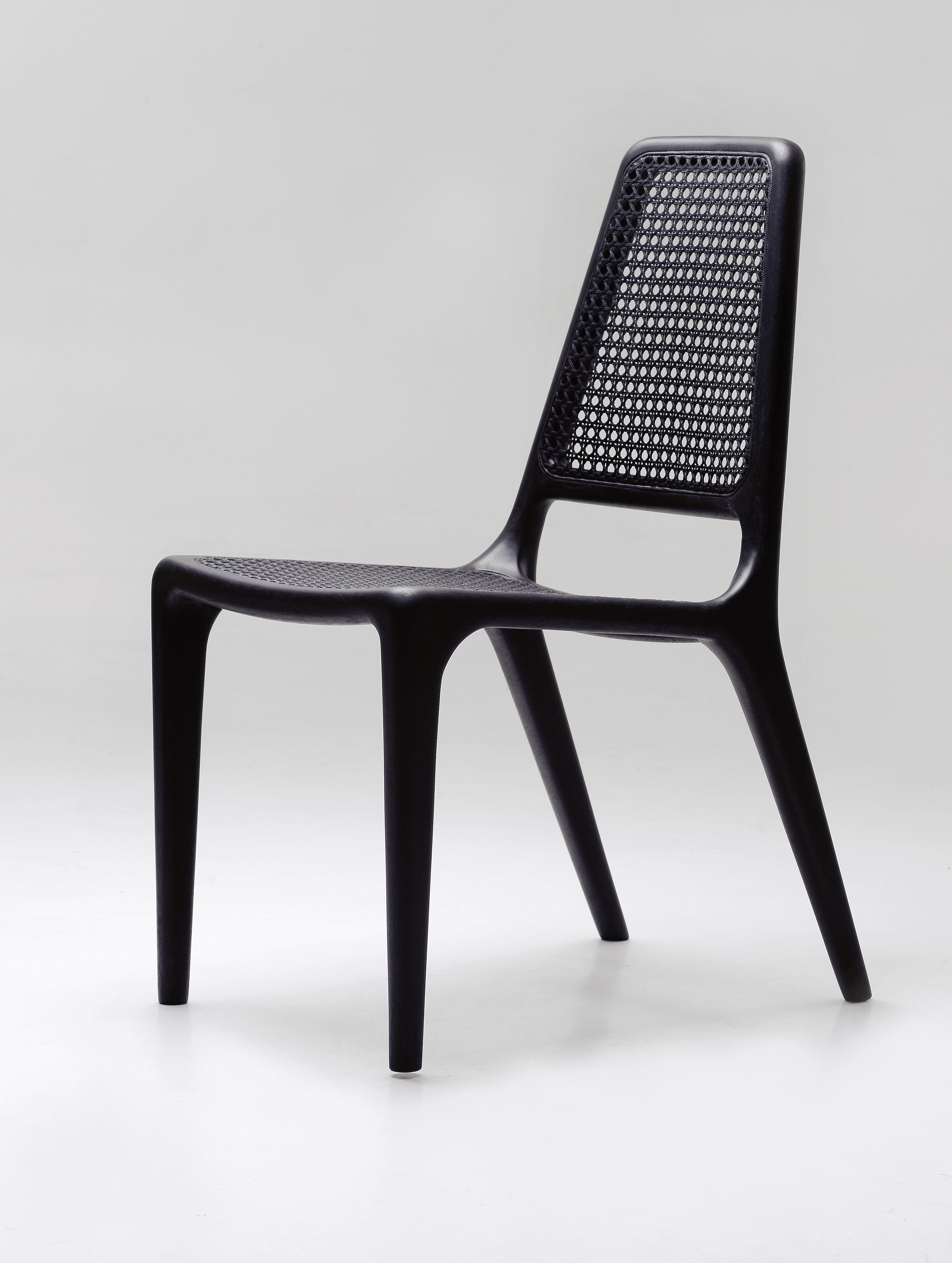 Silla Fina