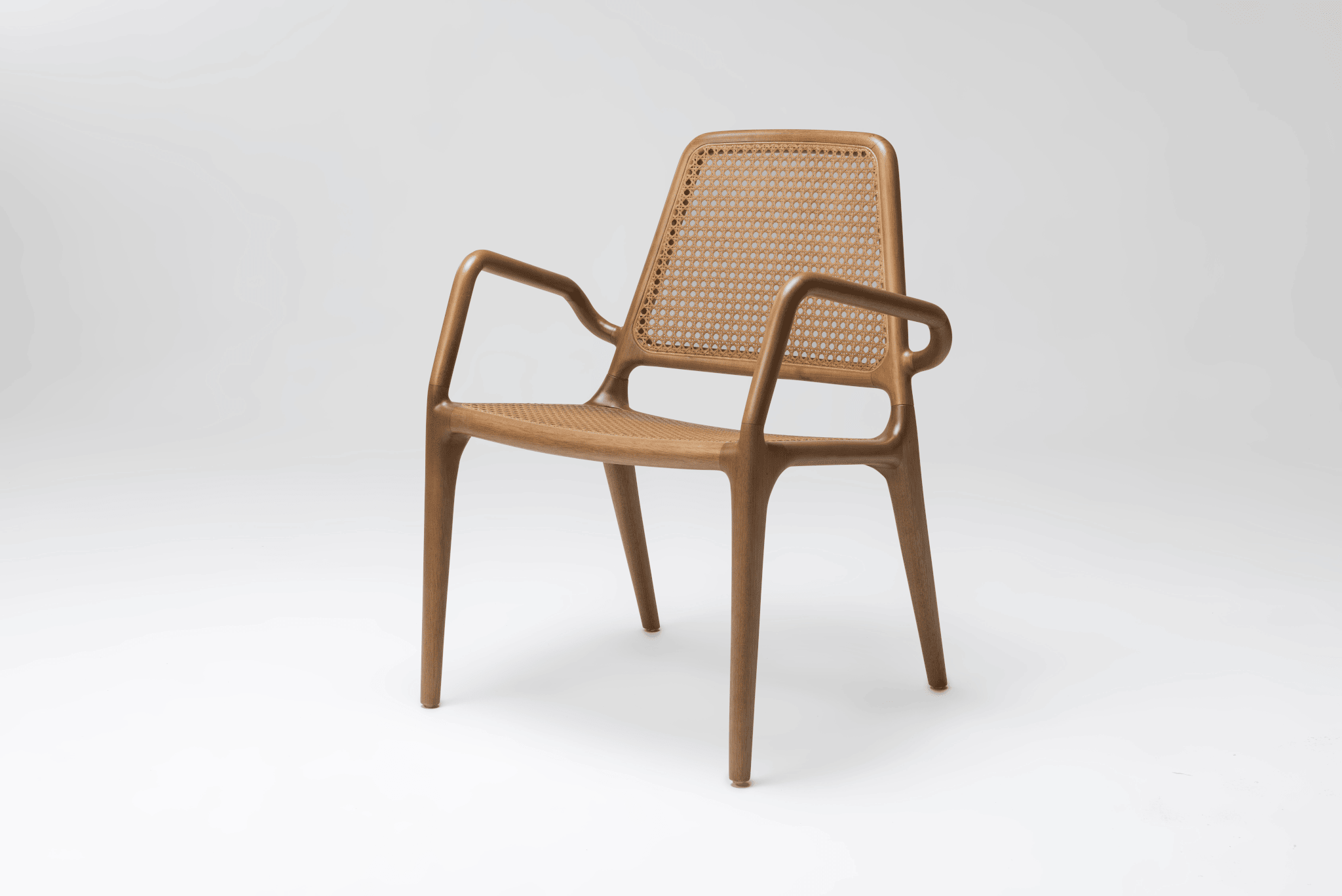 Silla Fina (Con brazos)