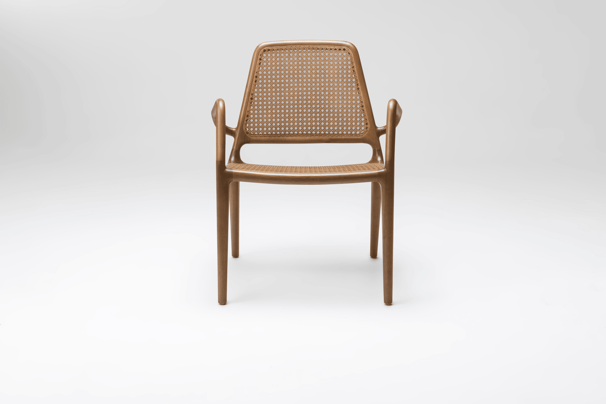 Silla Fina (Con brazos)