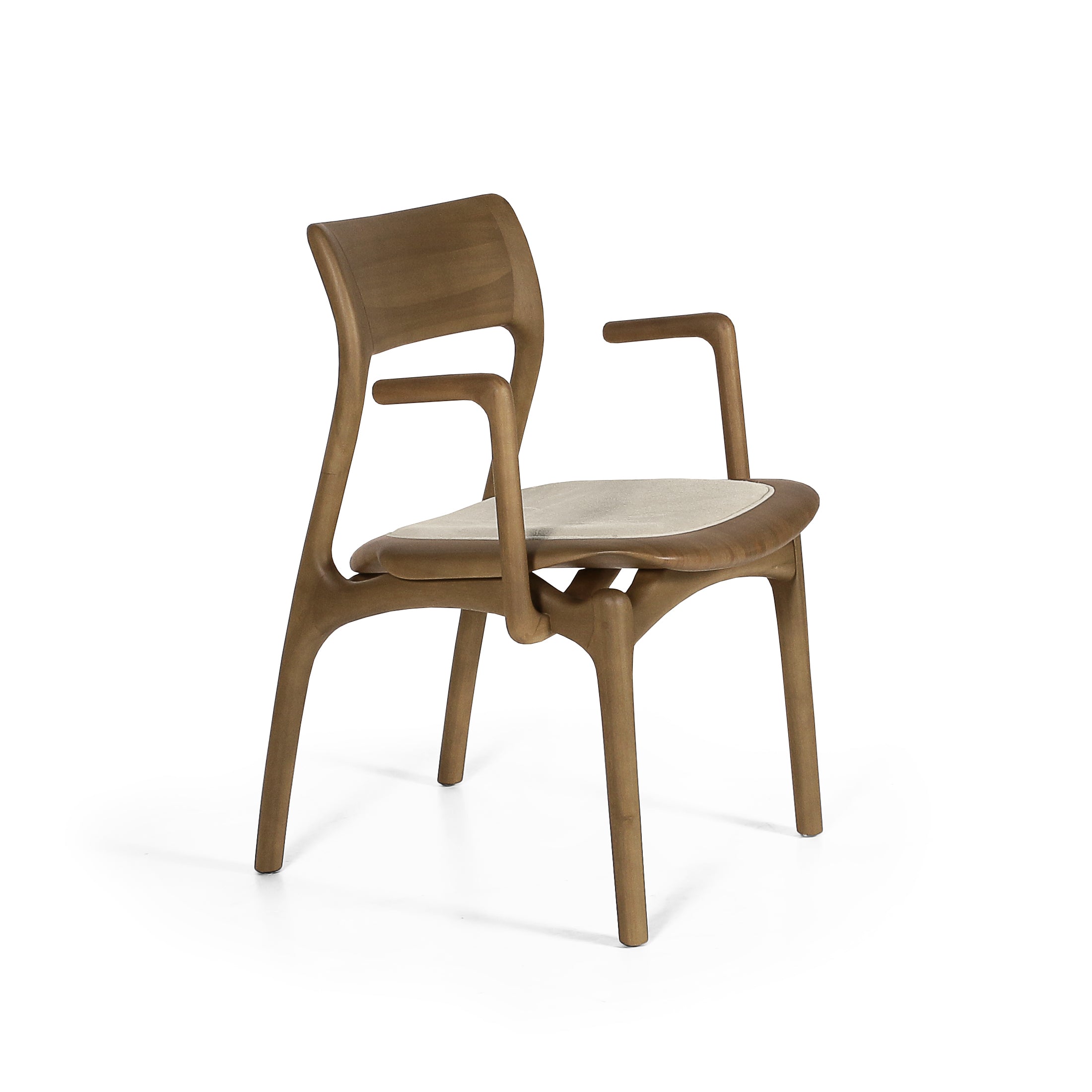Kayan Chair