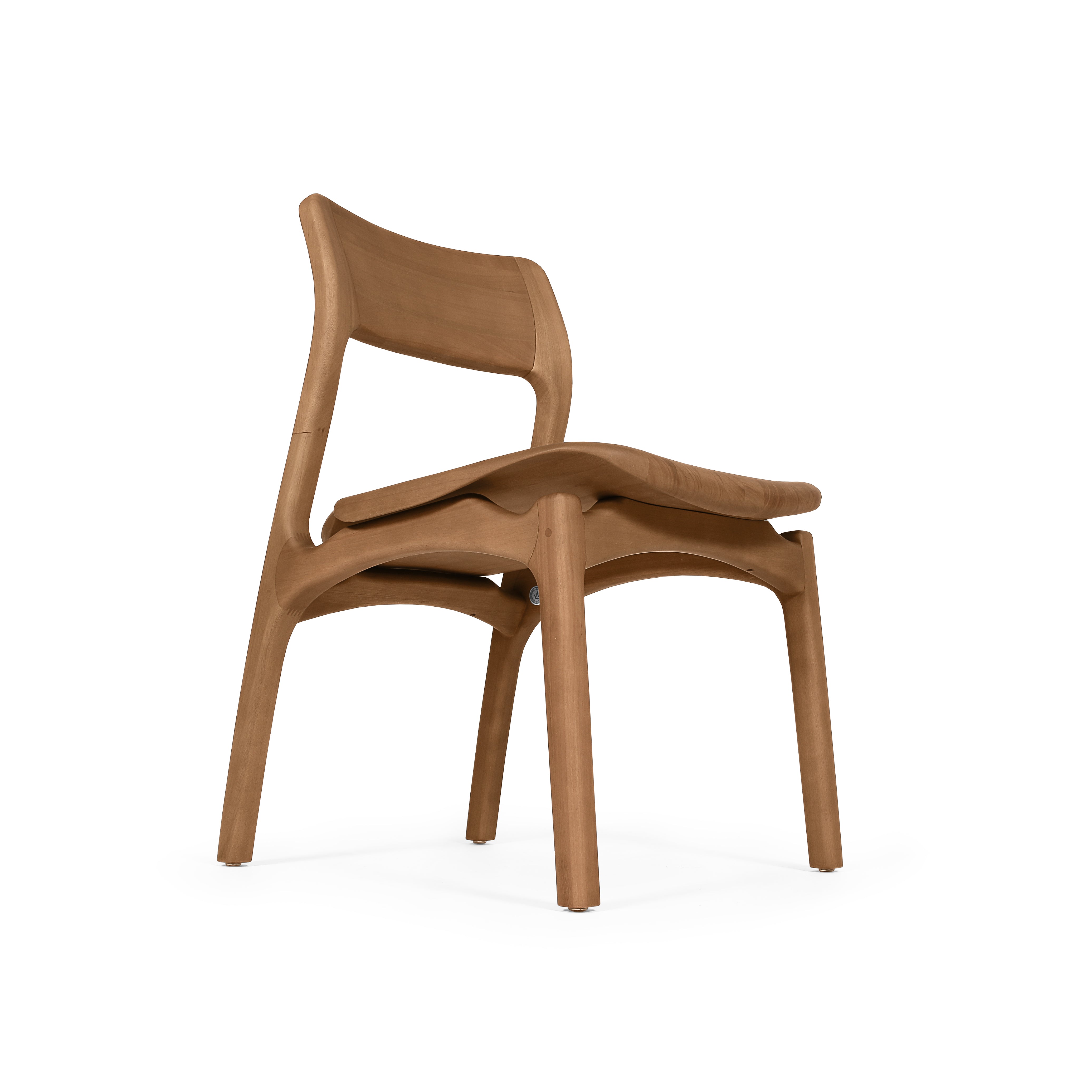 Kayan Chair
