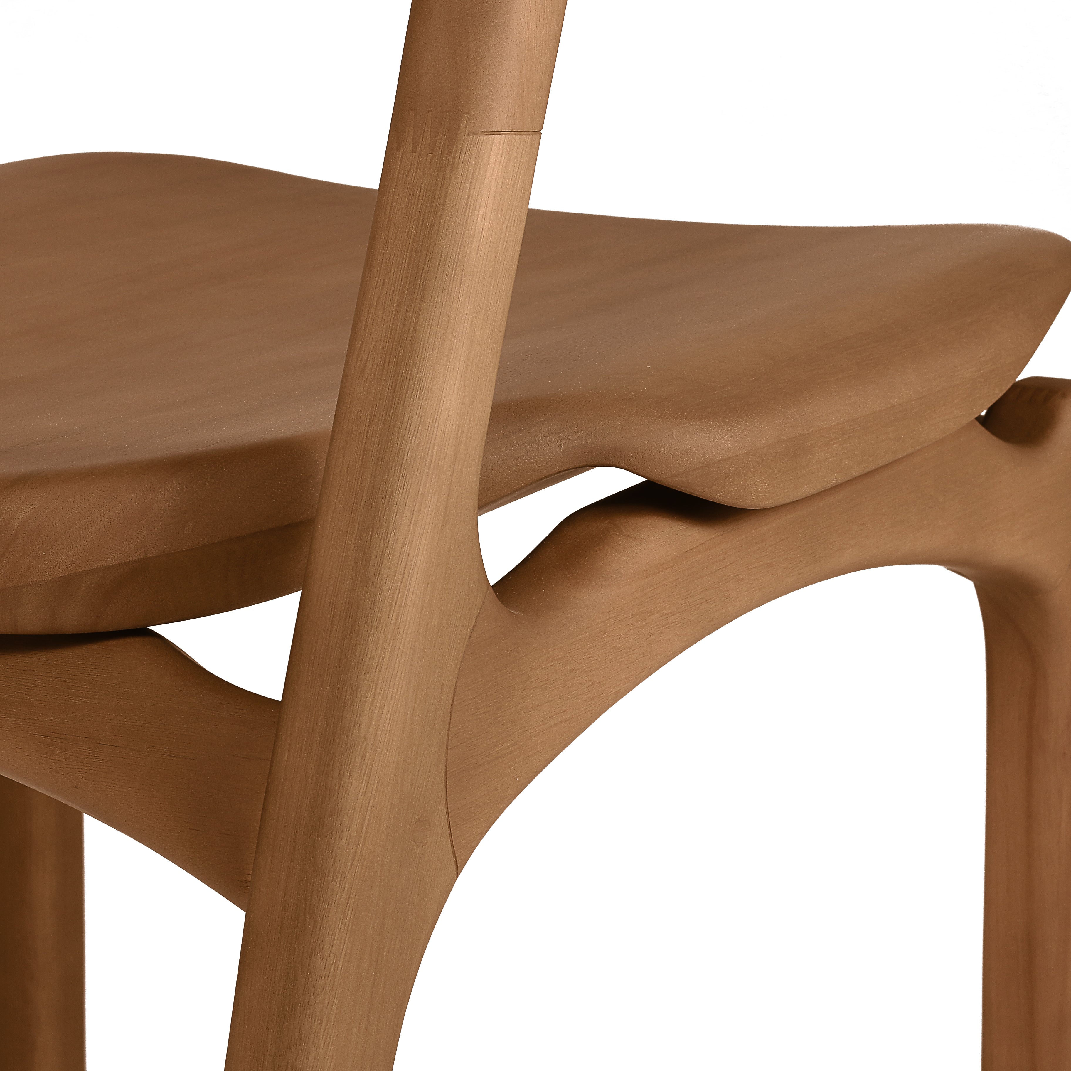 Kayan Chair