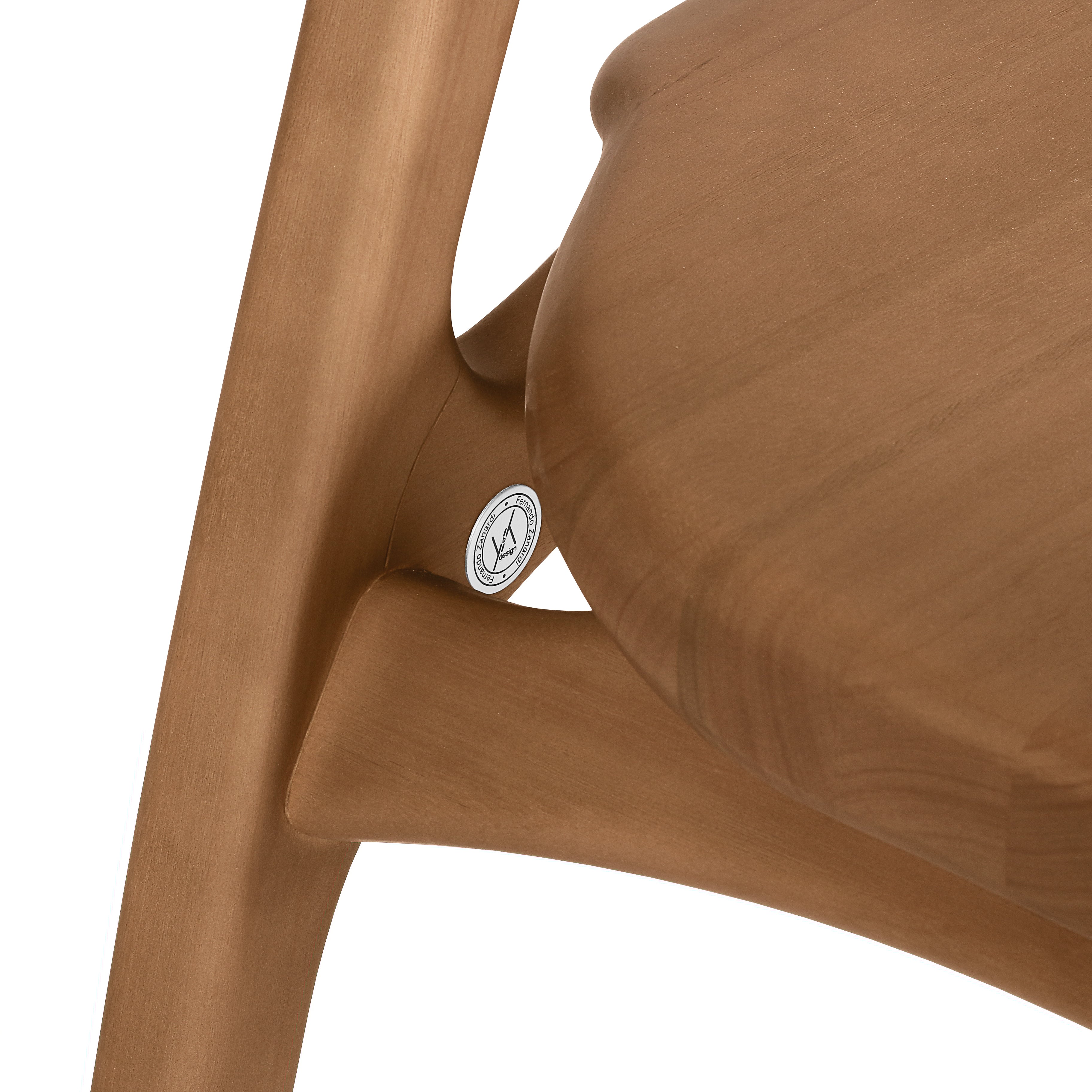 Kayan Chair
