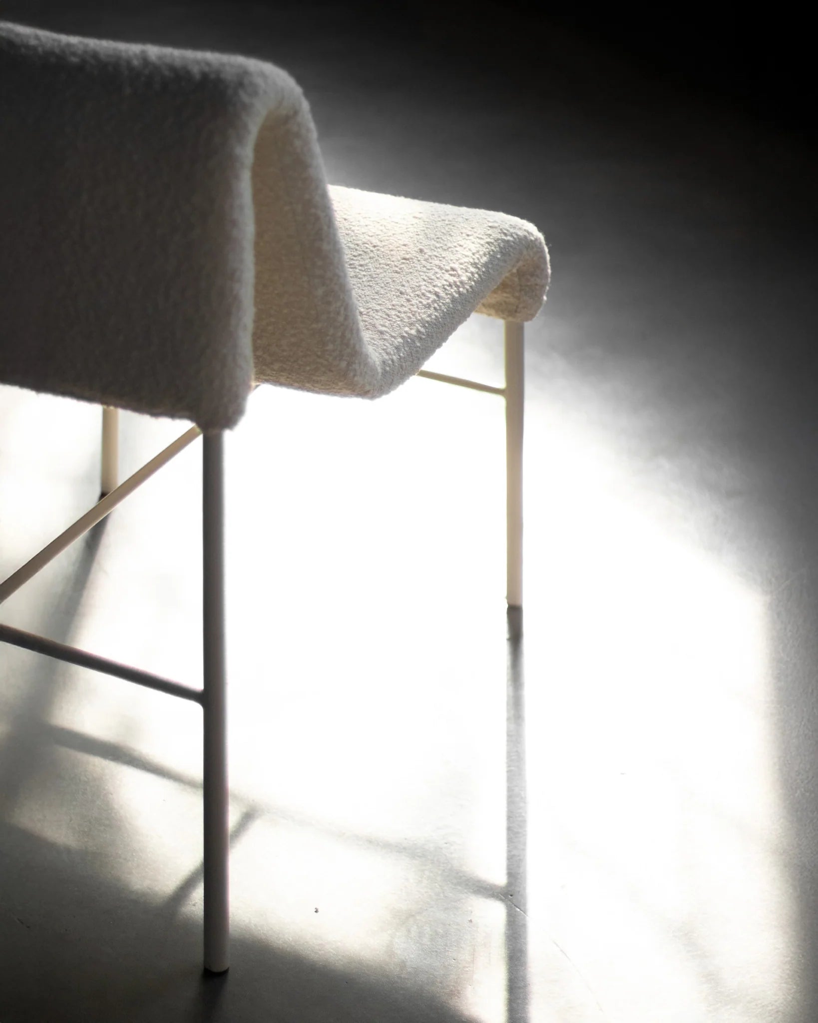 Warp Chair