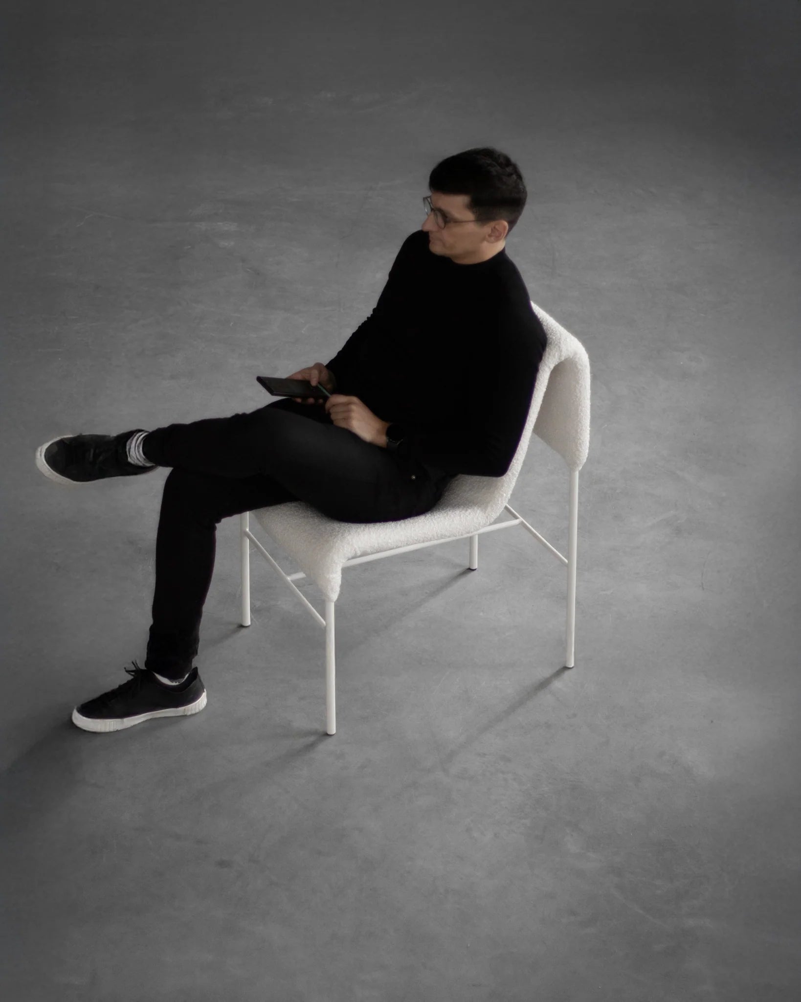 Warp Chair