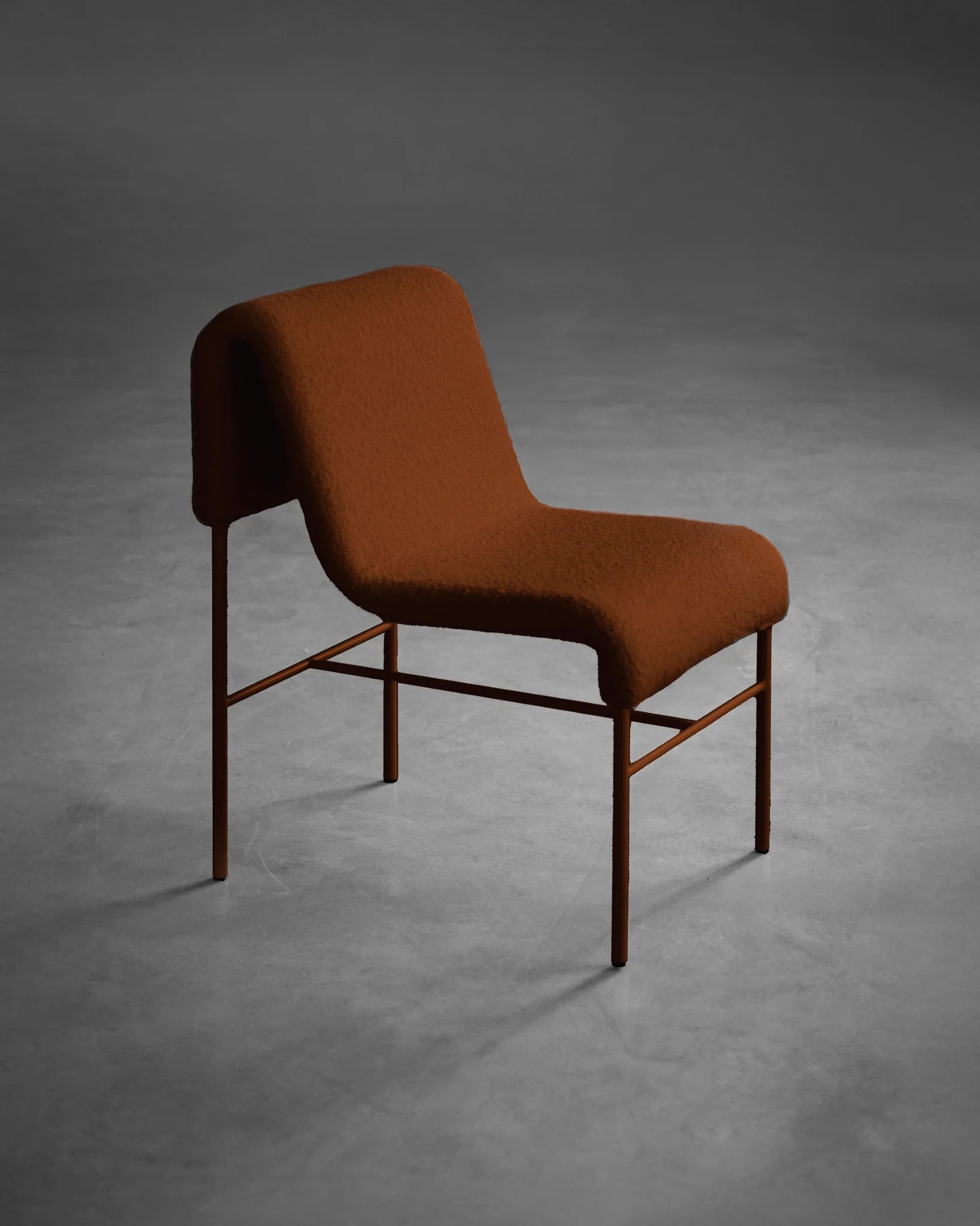 Warp Chair