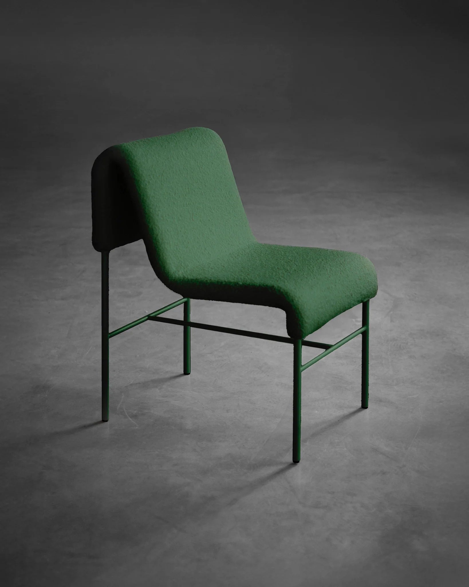 Warp Chair