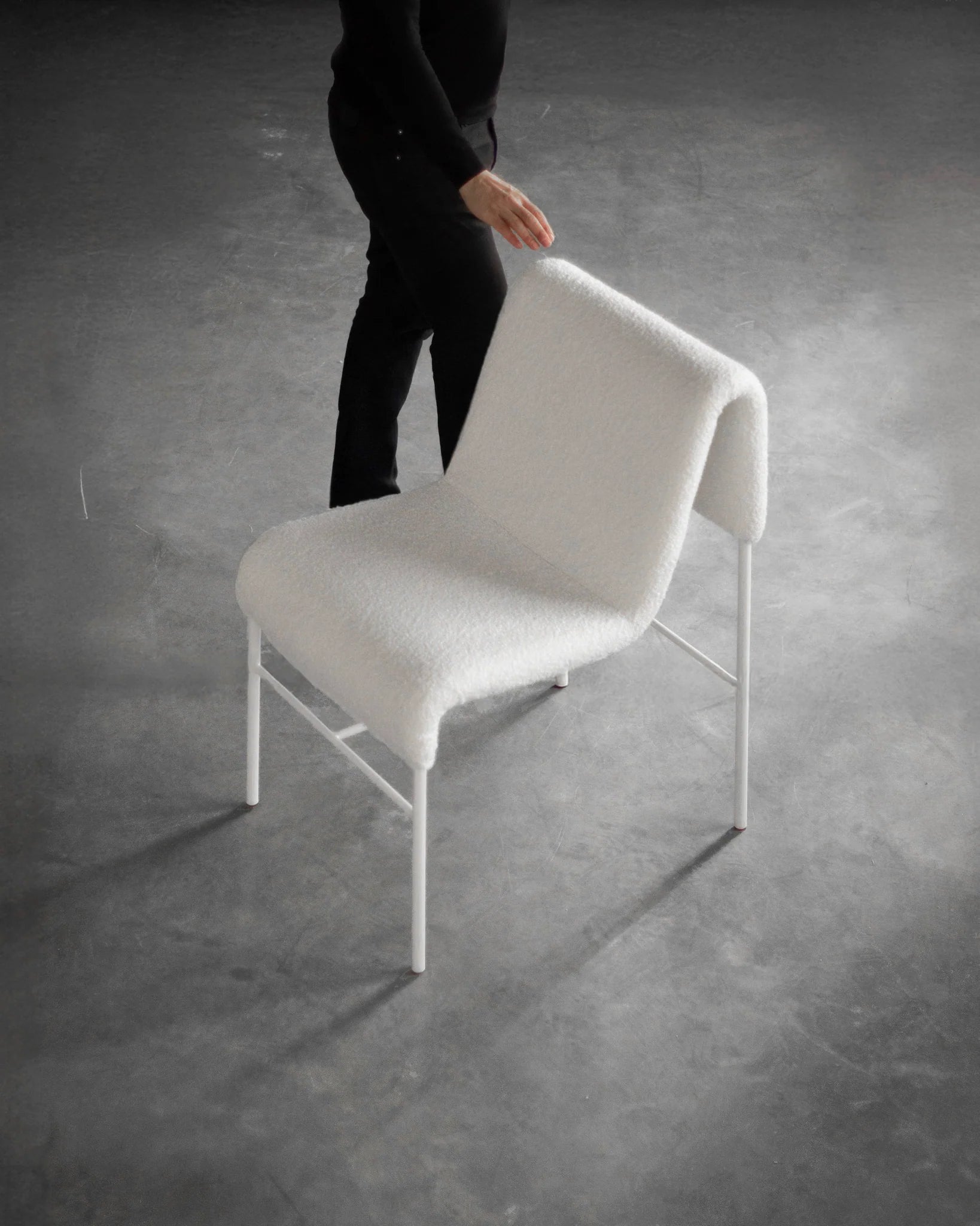 Warp Chair