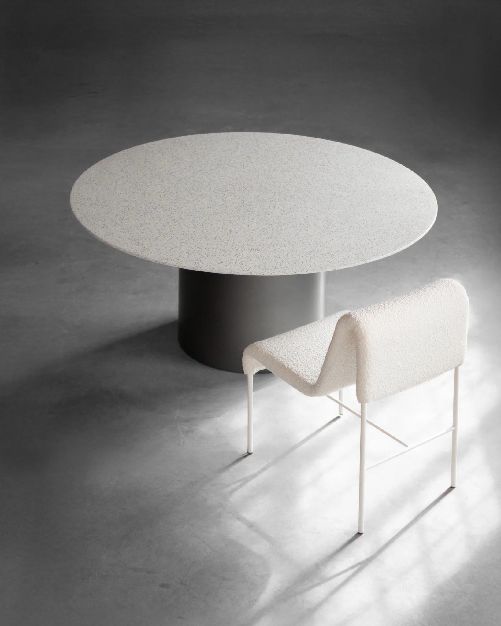 Warp Chair