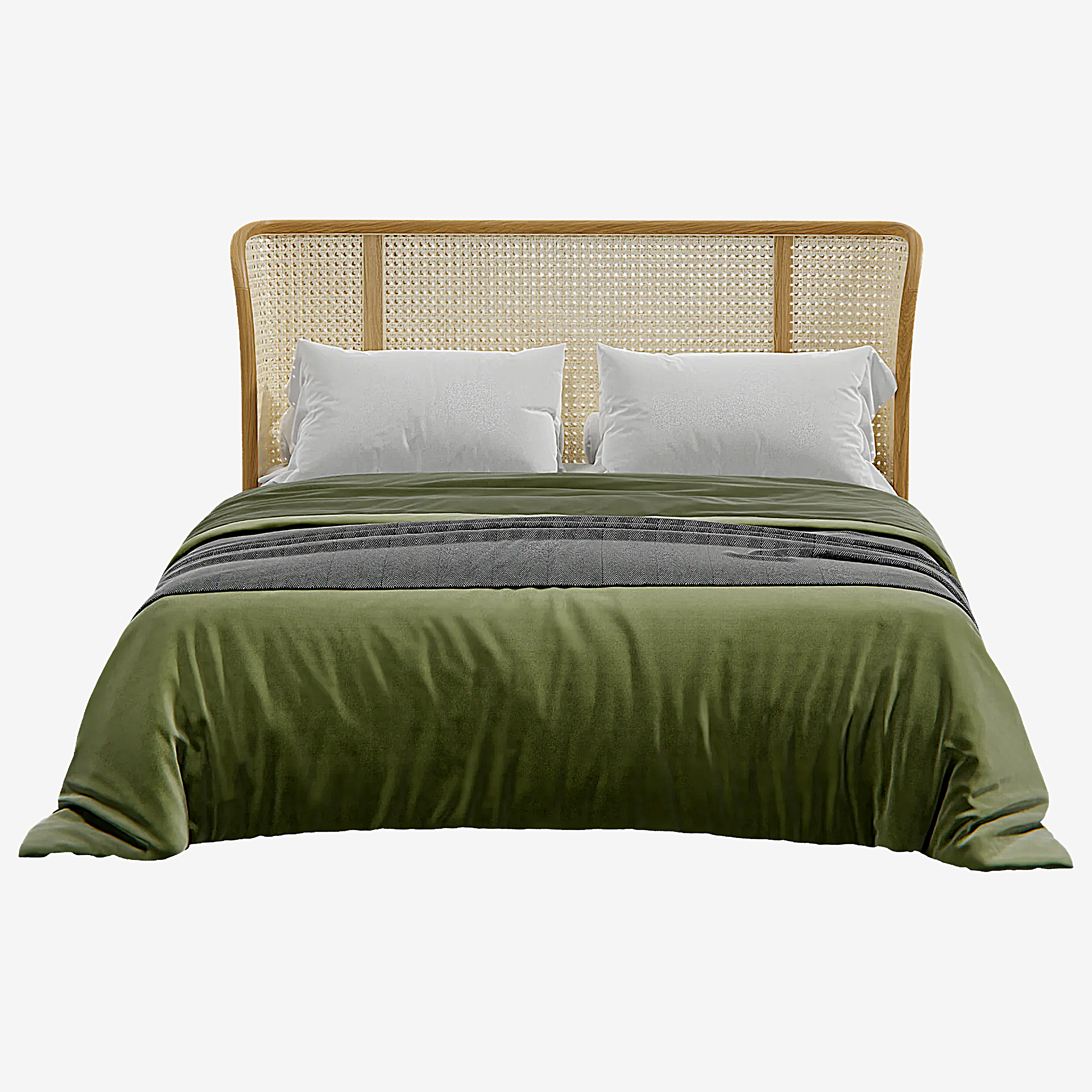 Catarina Bed