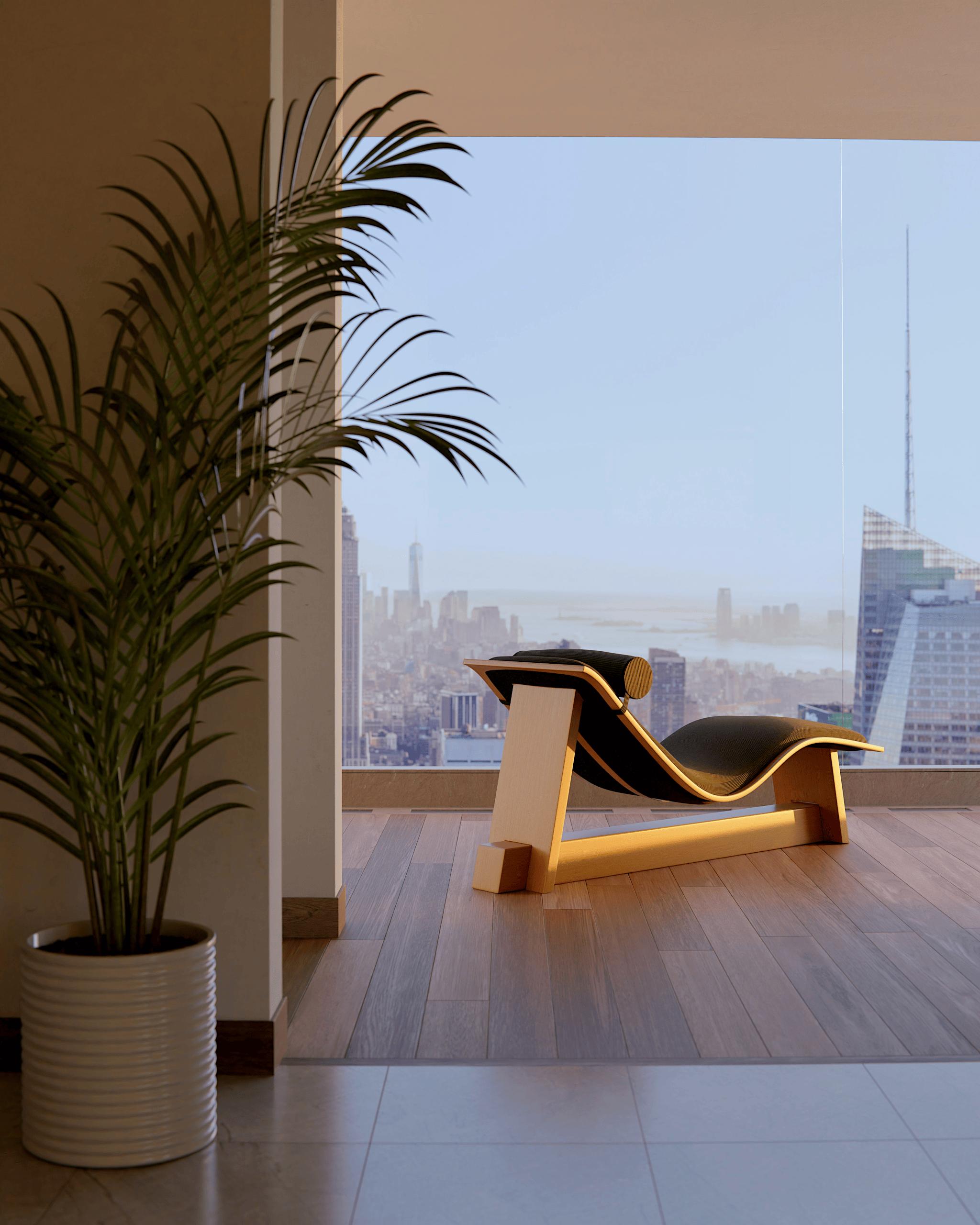 Sillón Neguev