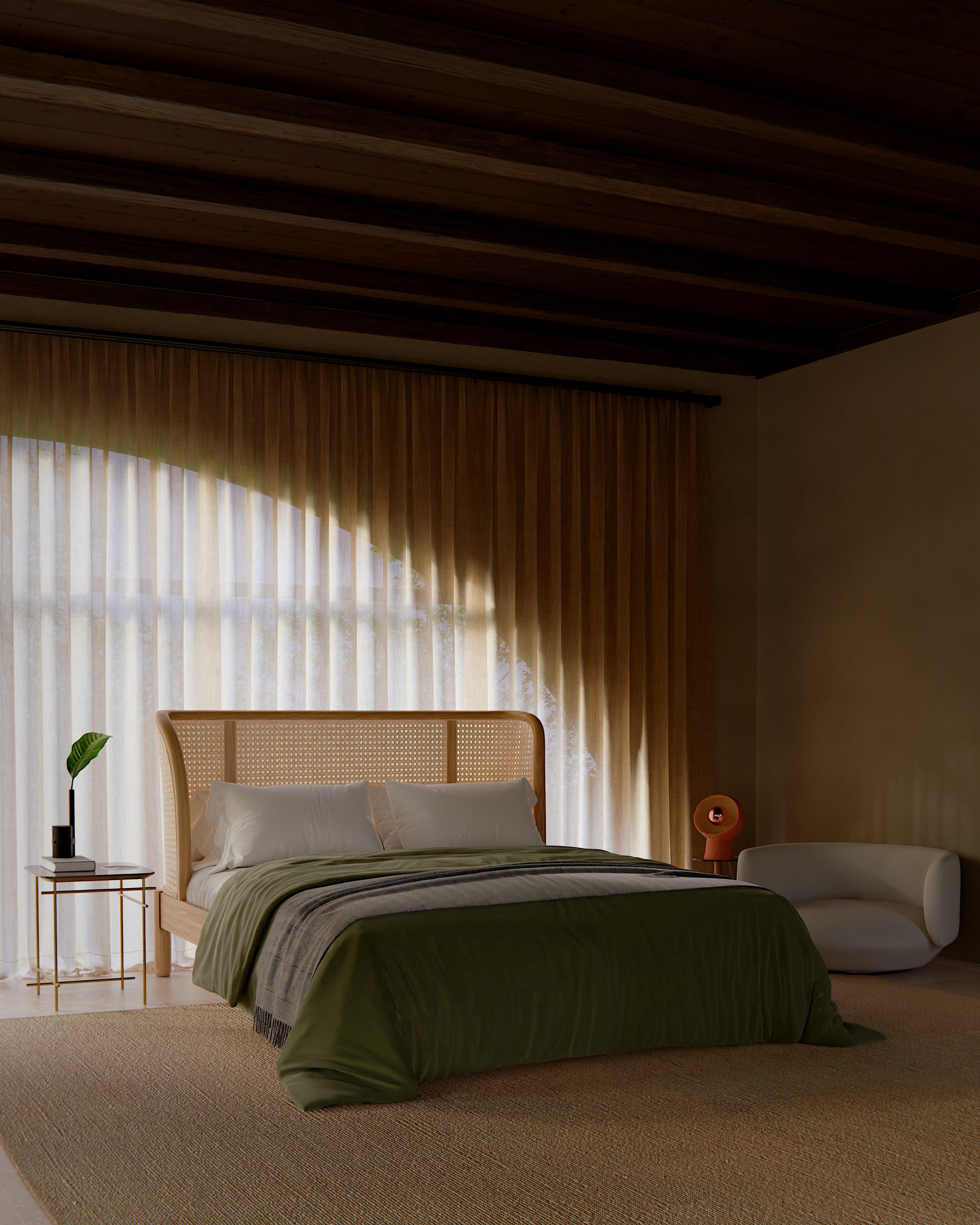 Sillón Baixa