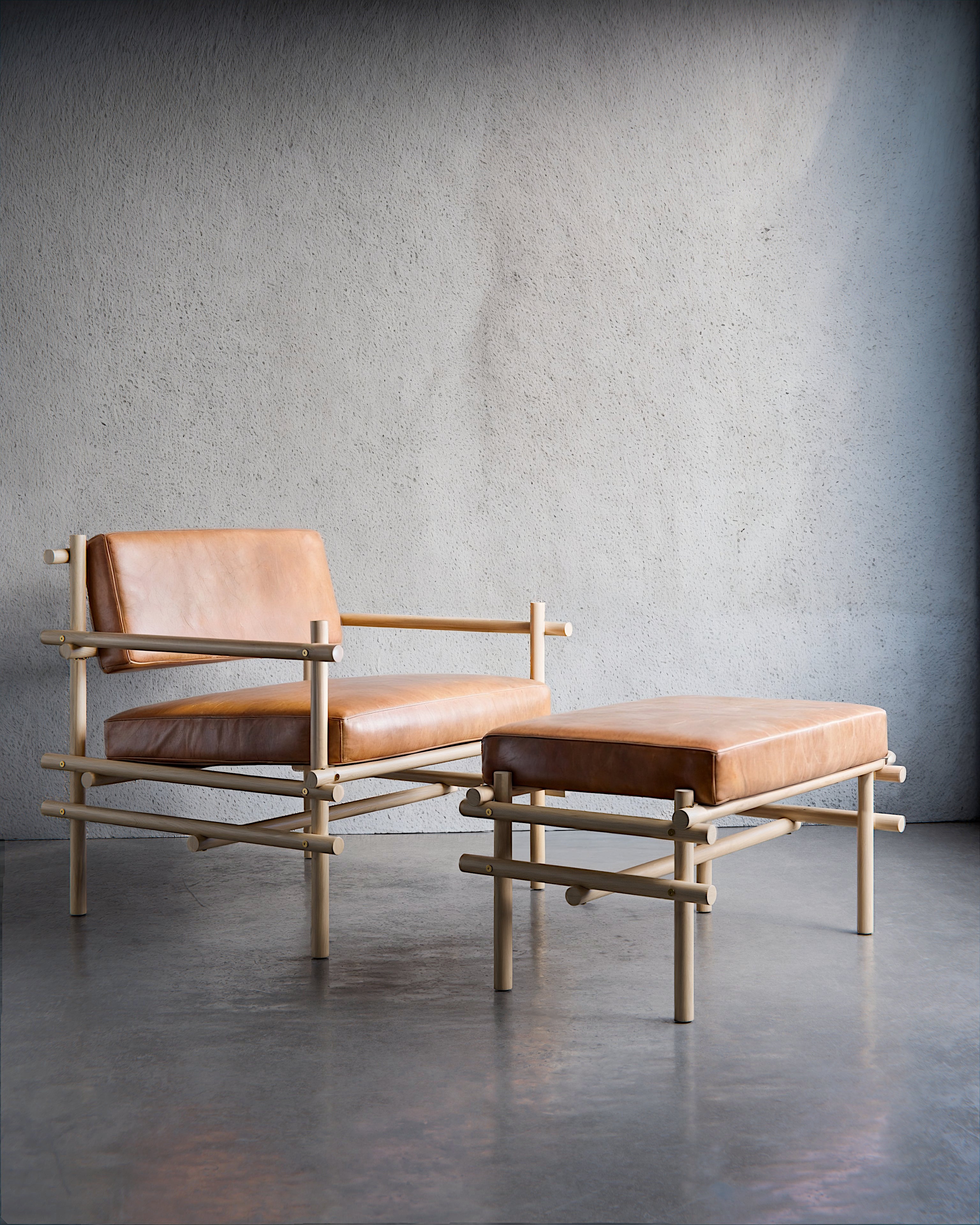 Sillón Pipa