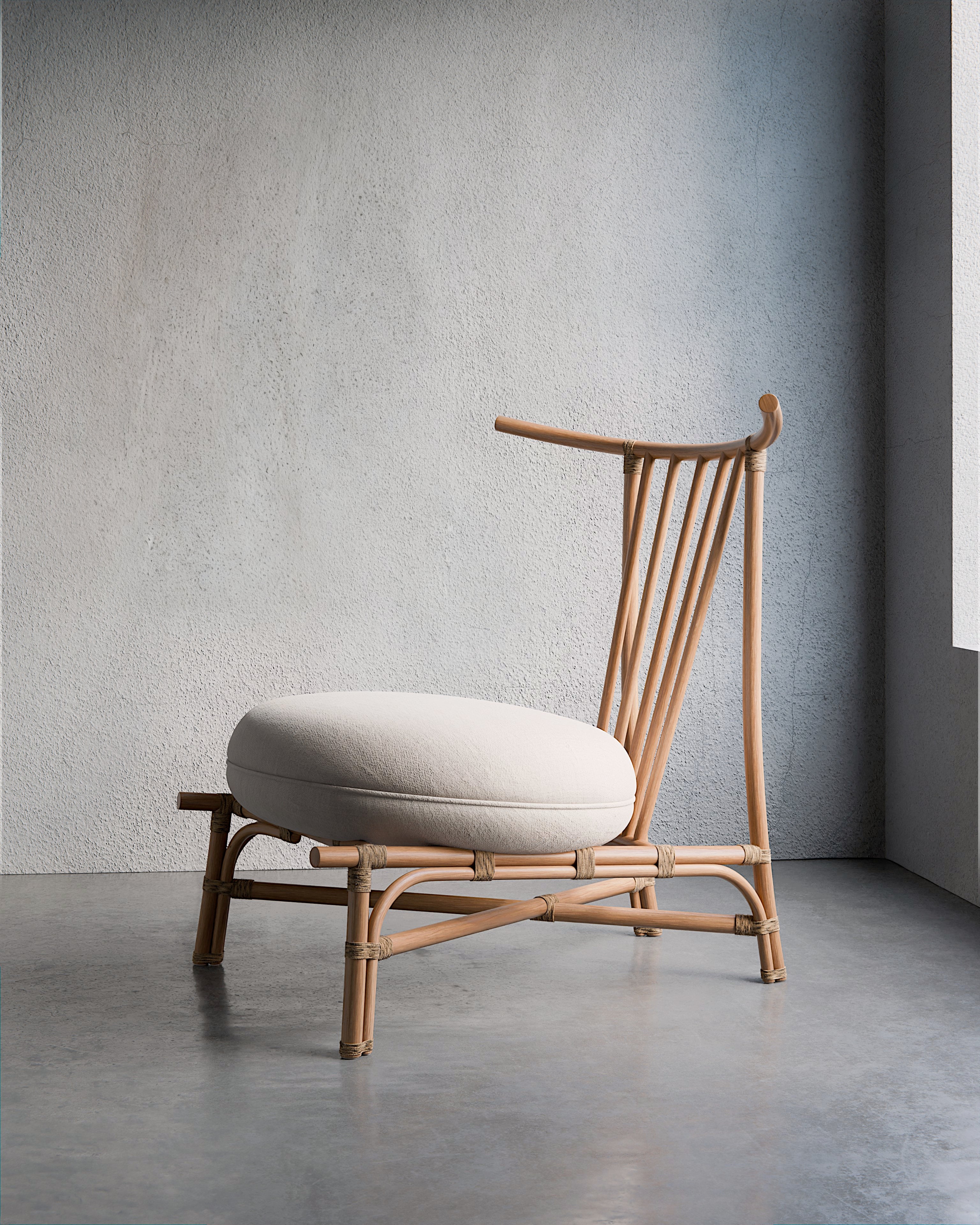 Sillón Toro
