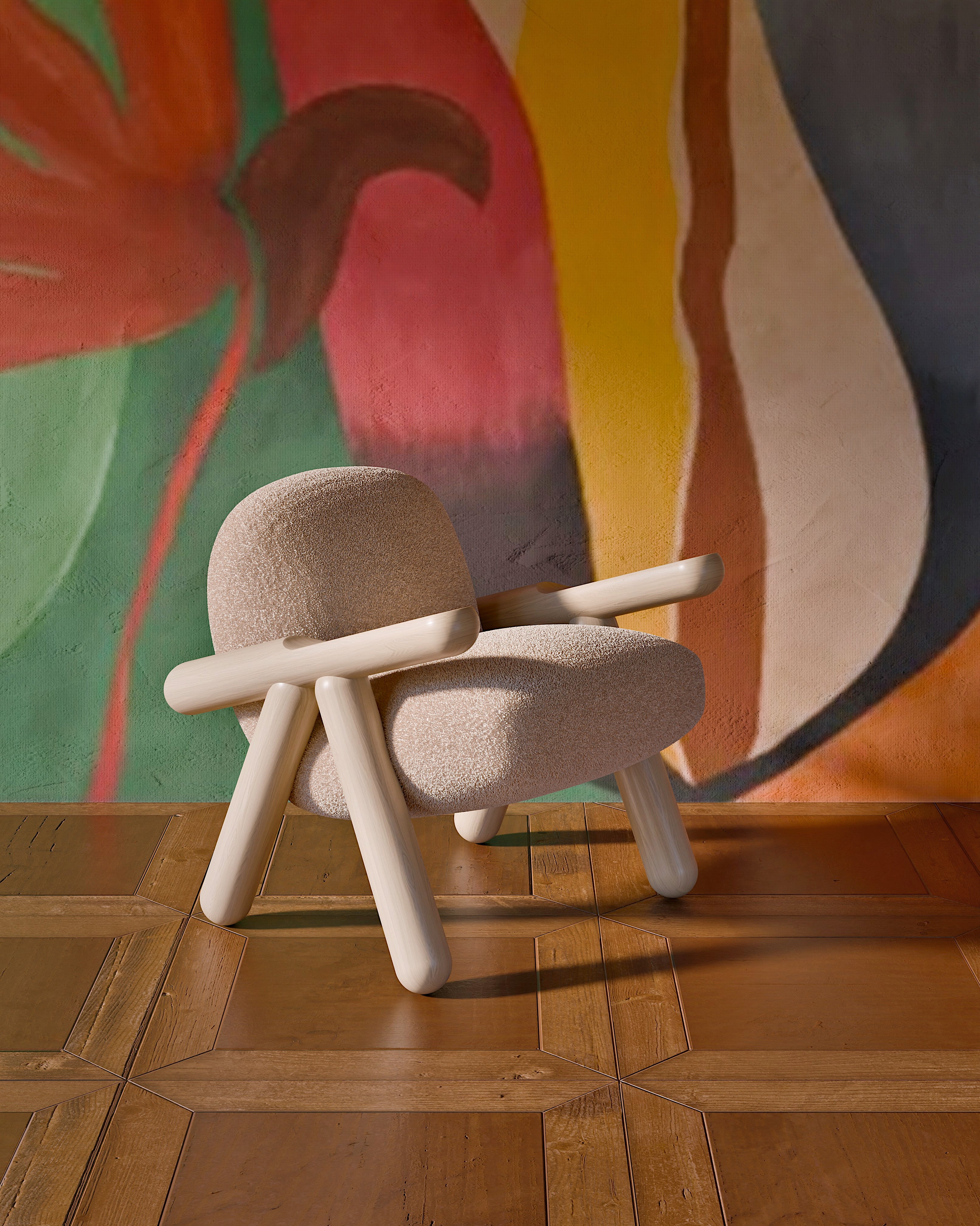 Sillón Fartura