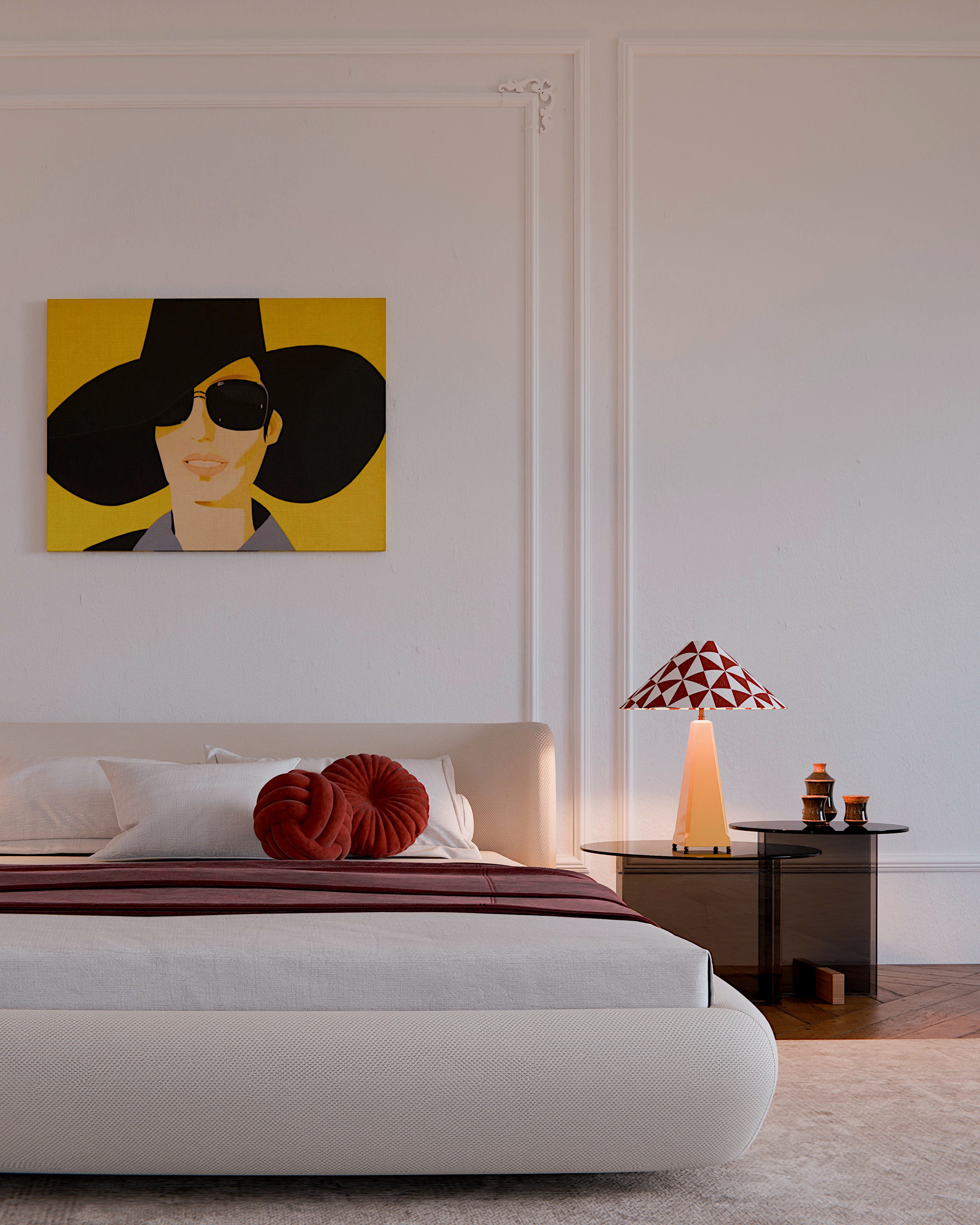 Baixa Bed Queen
