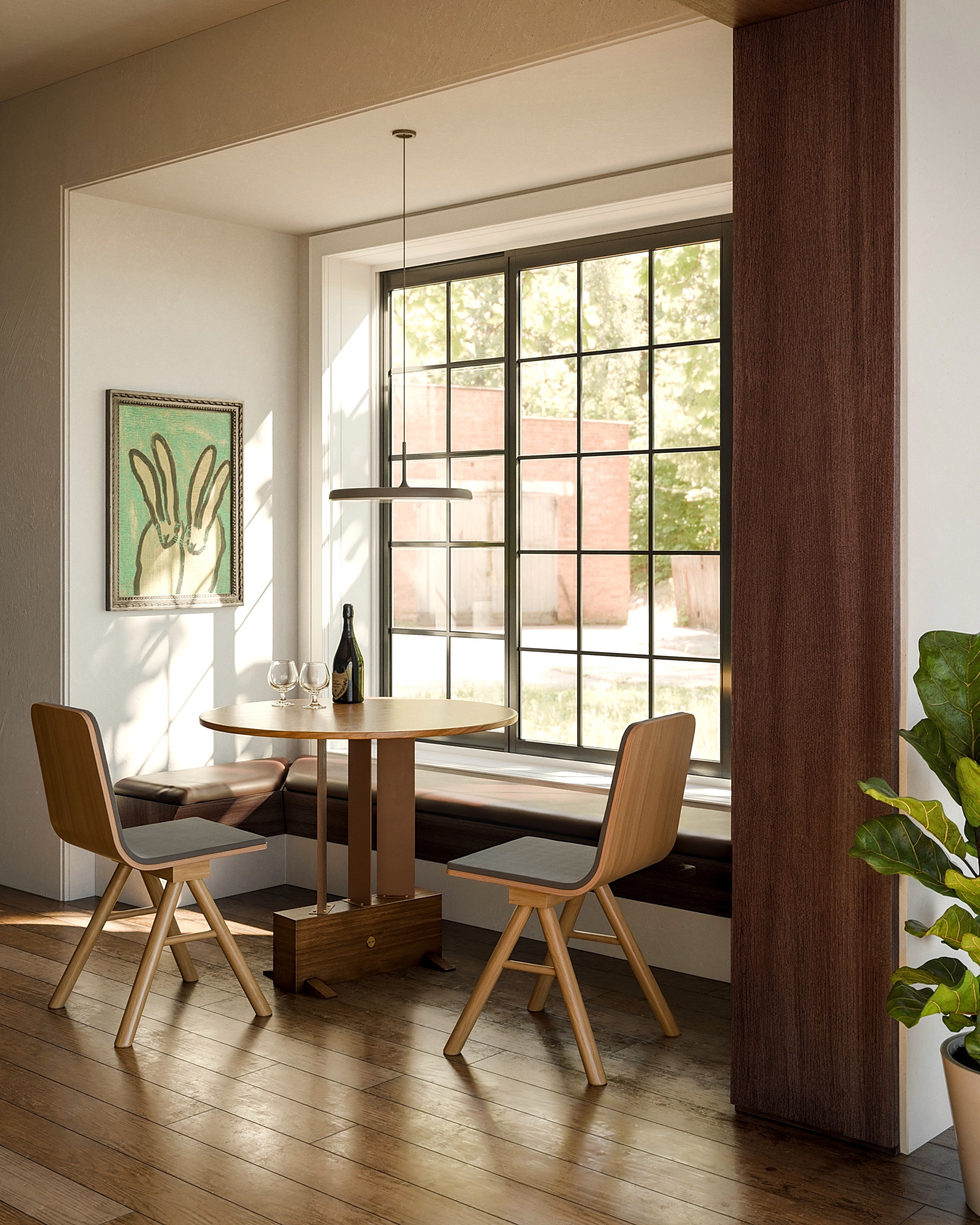 Gia Table