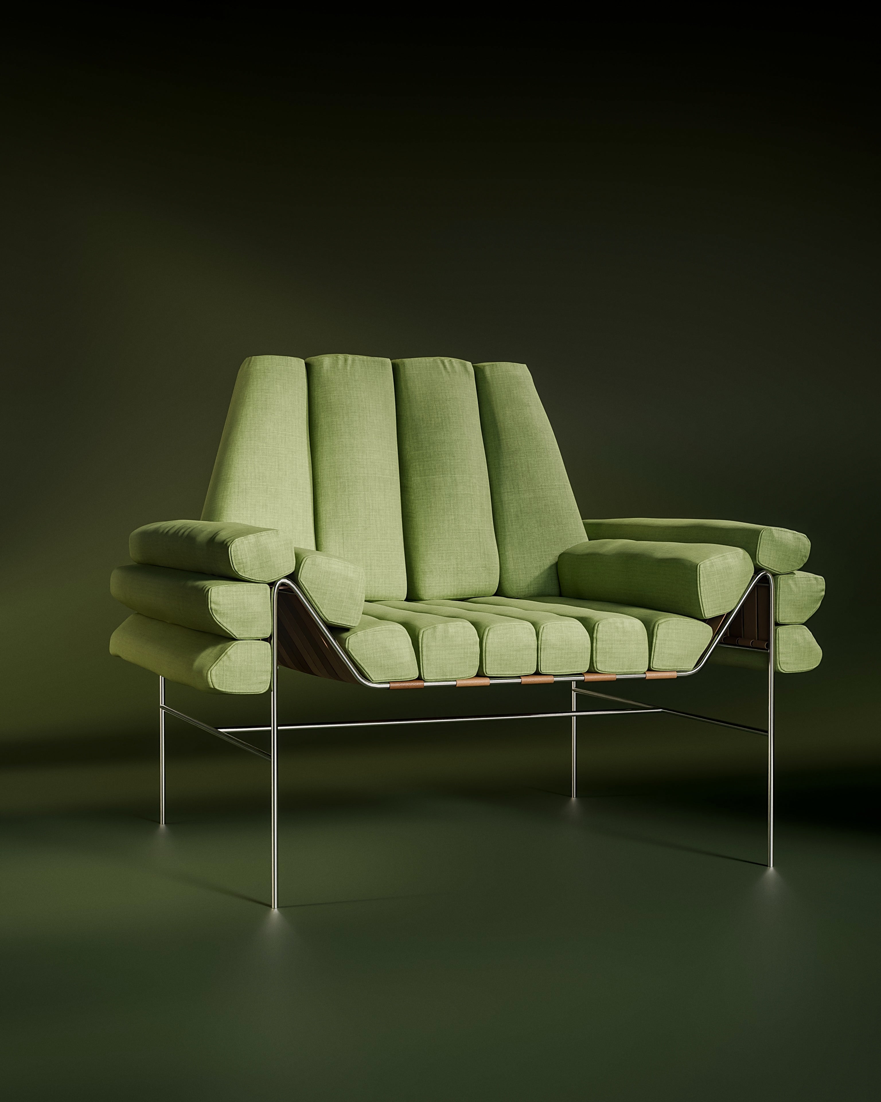 Sillón Gomos