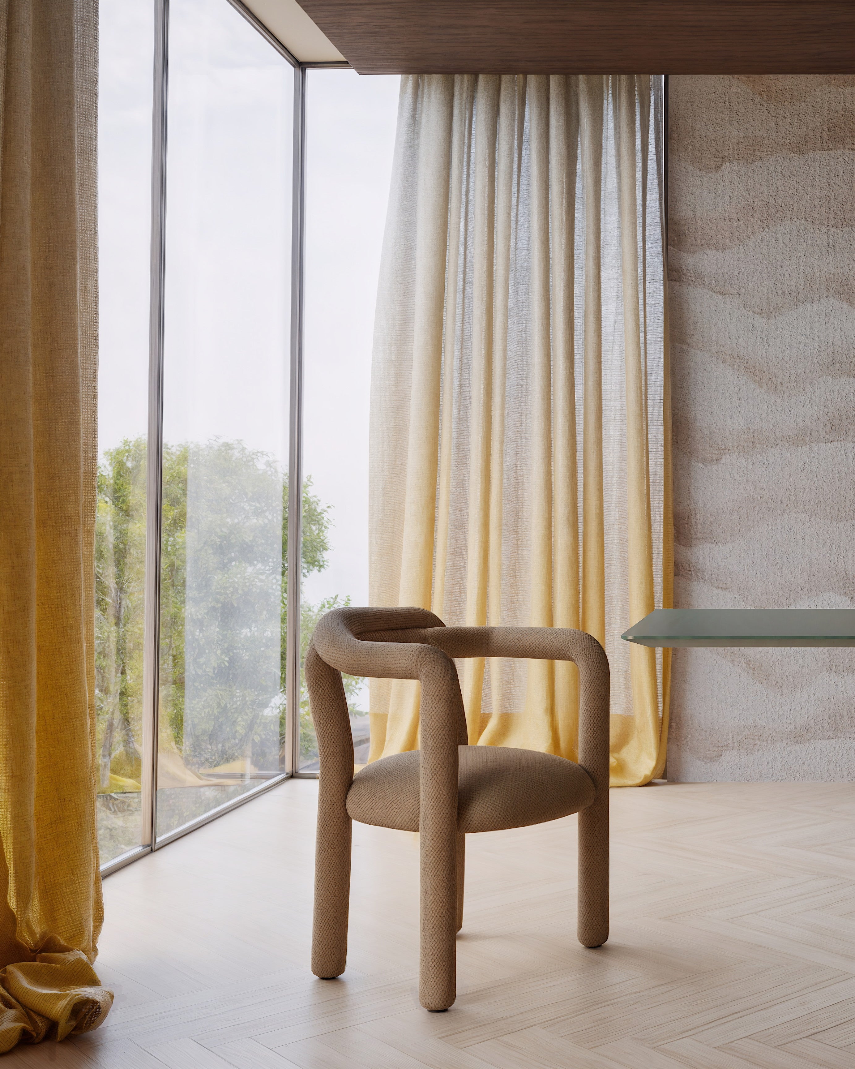 Tubo Chair