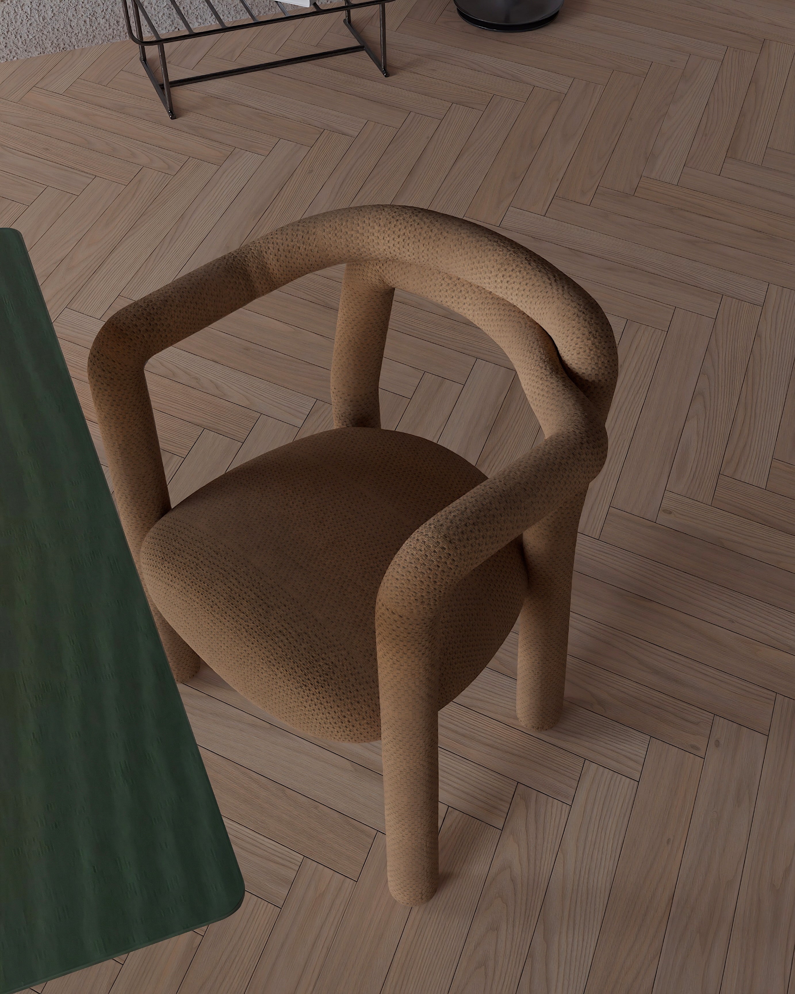 Tubo Chair