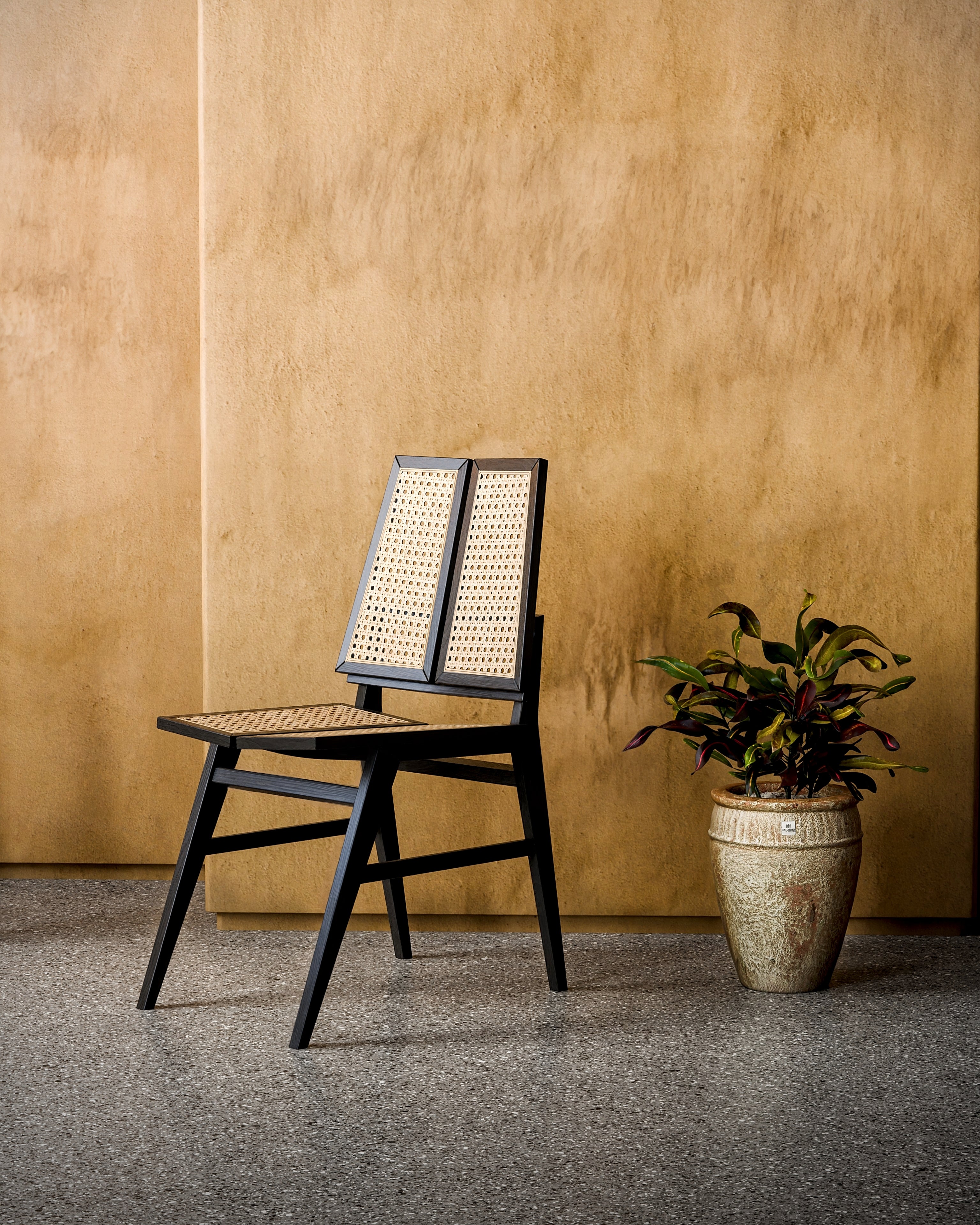 Silla Tiss