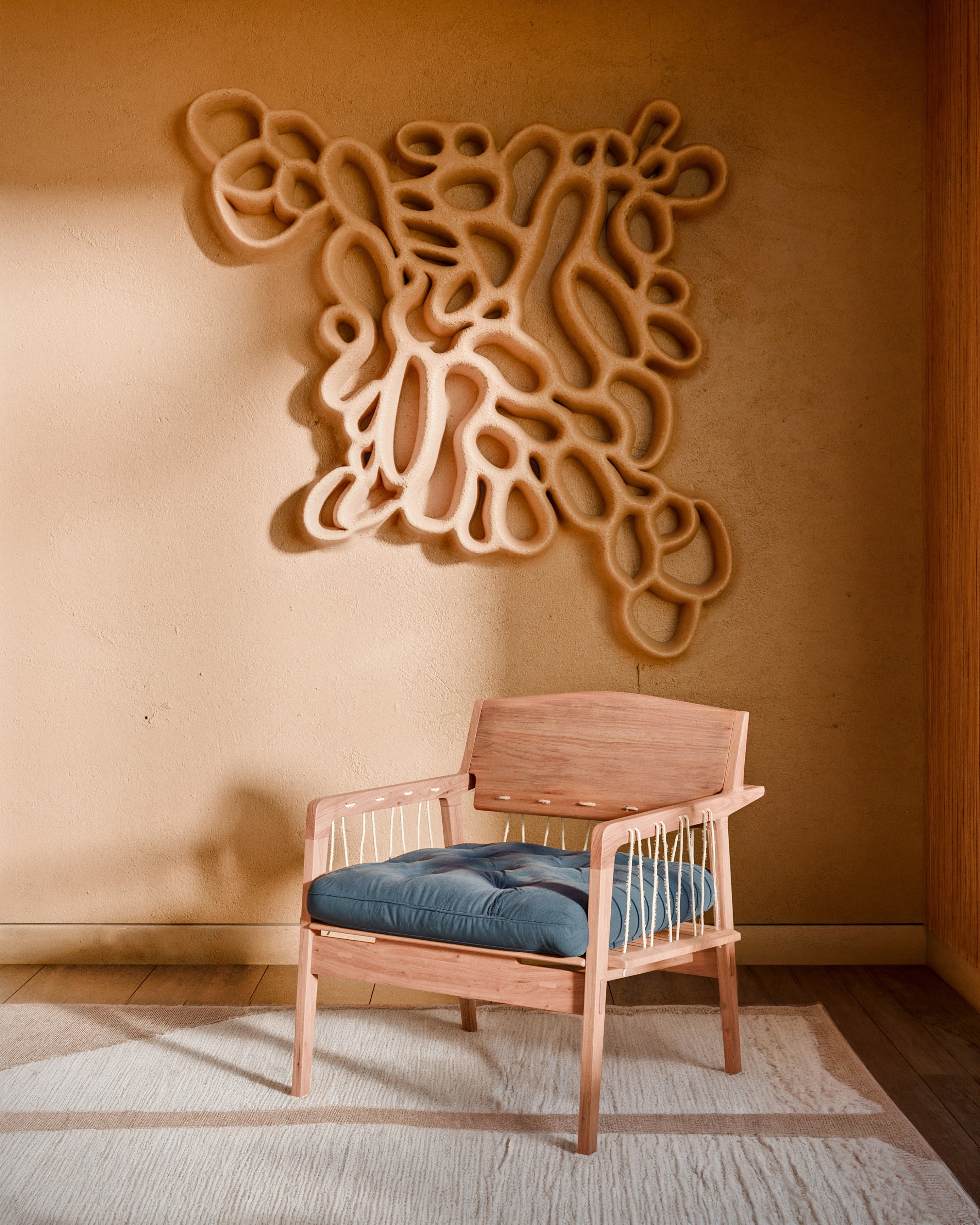 Sillón París