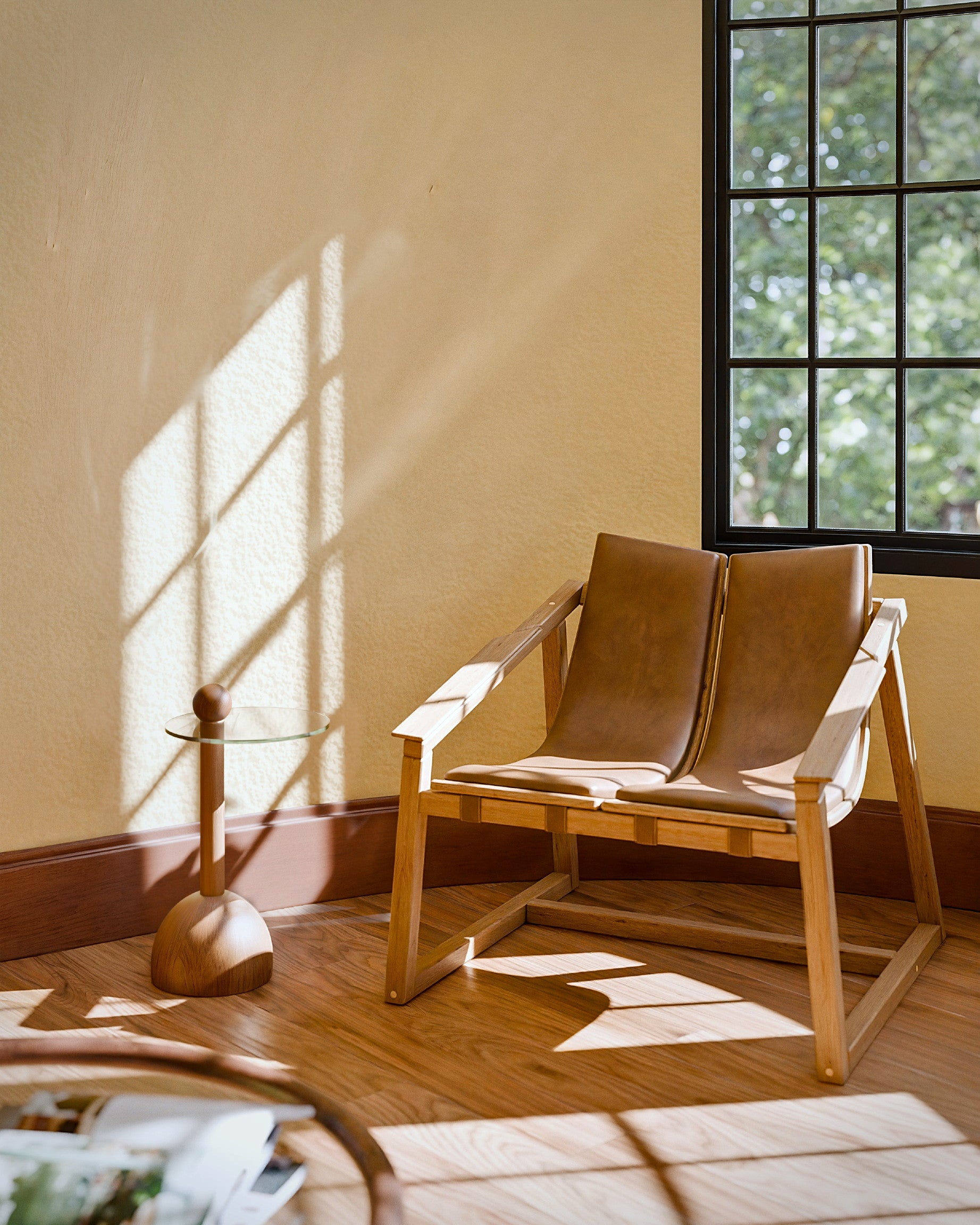 Sillón Divisa