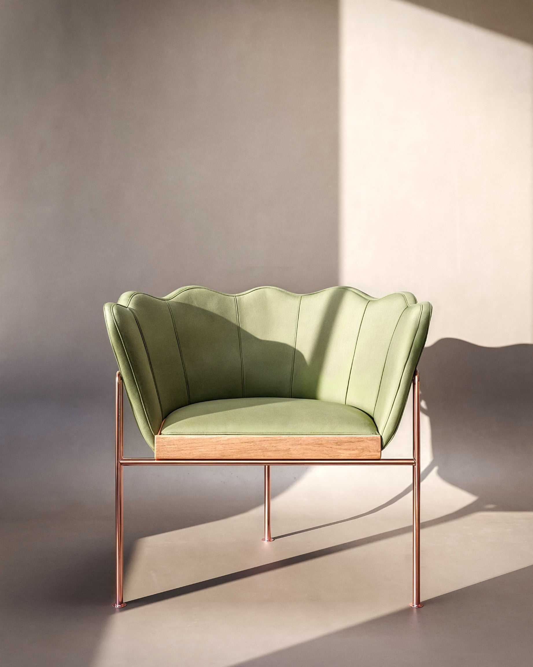 Sillón Eva