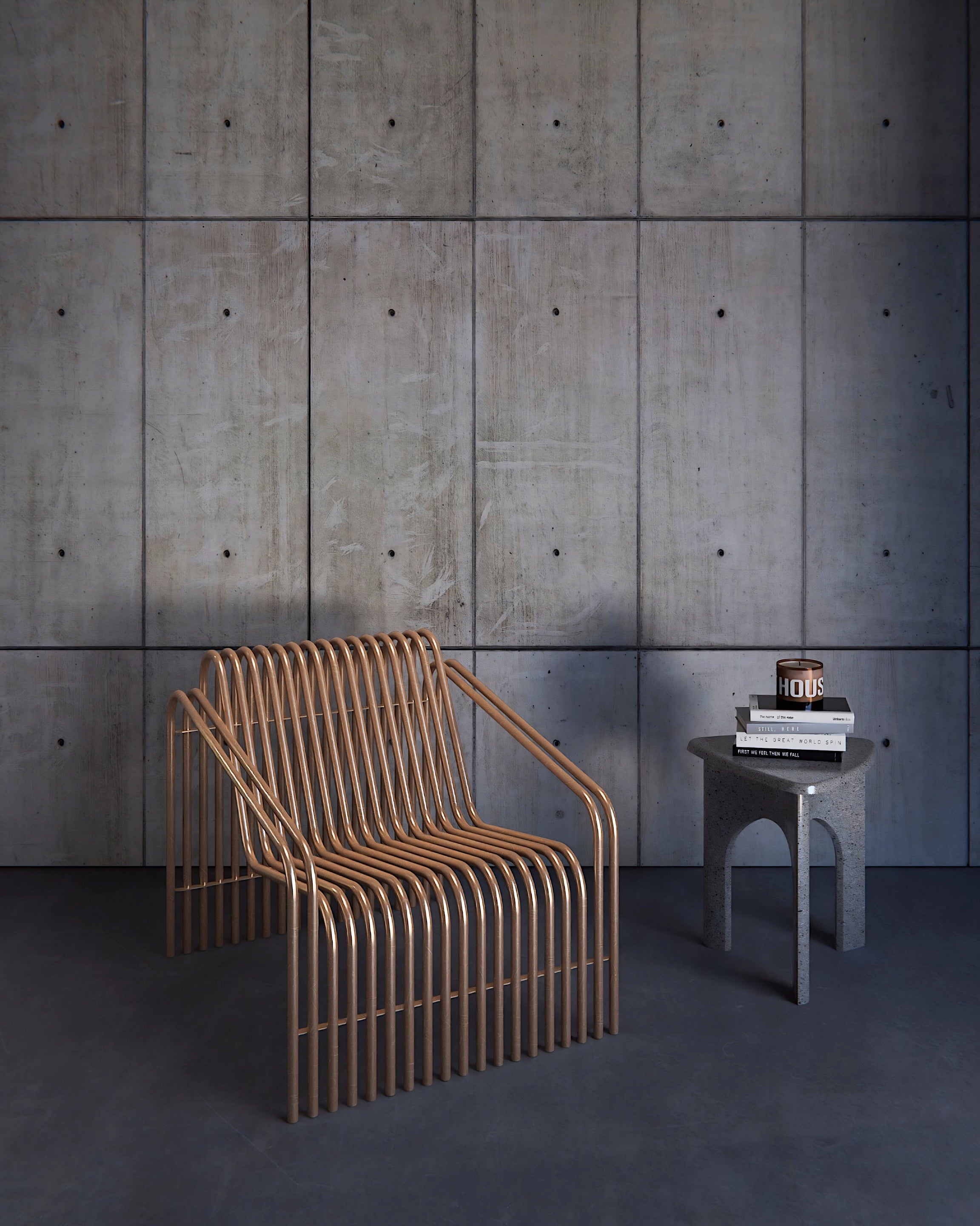 Sillón Co-Seno