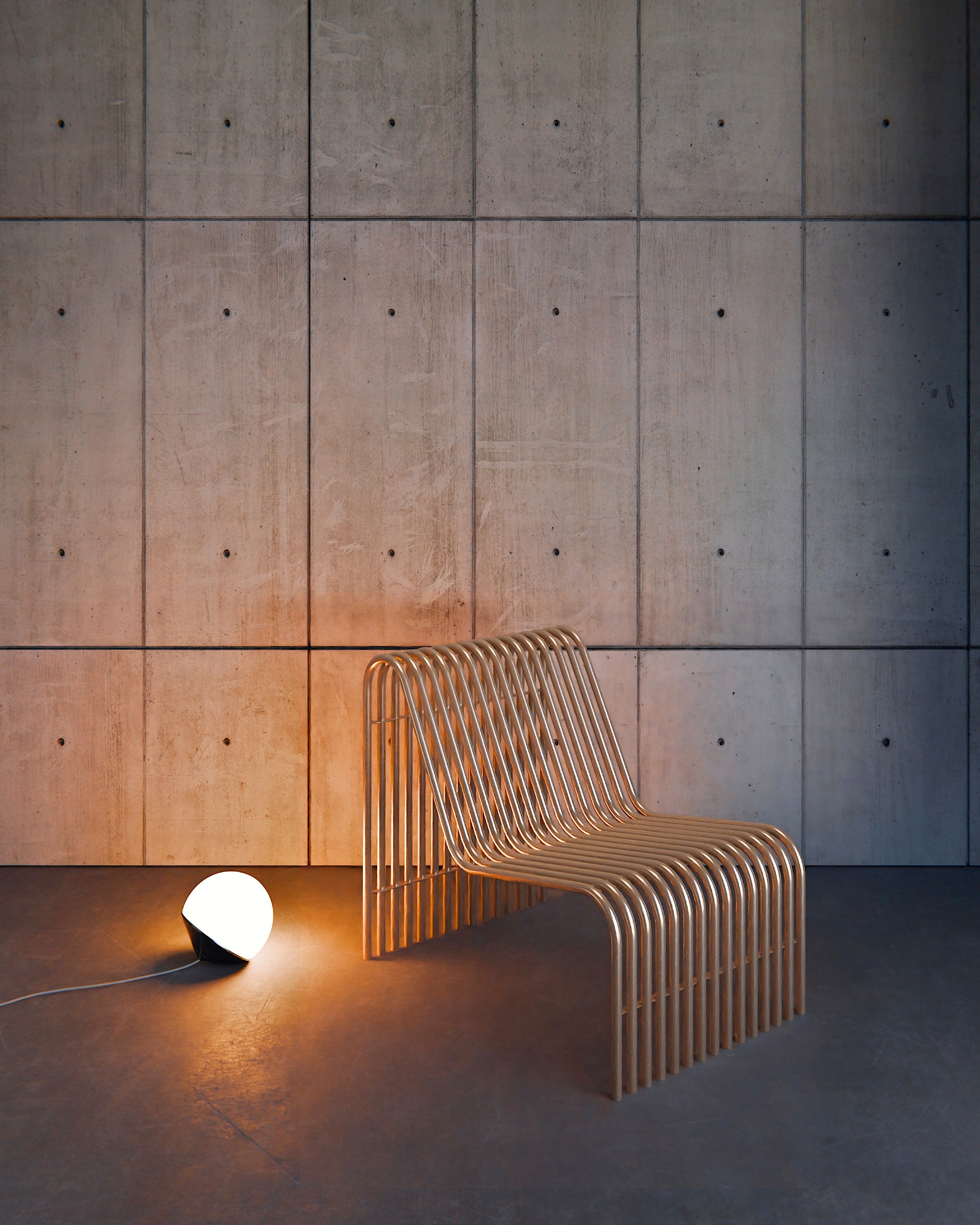 Sillón Seno