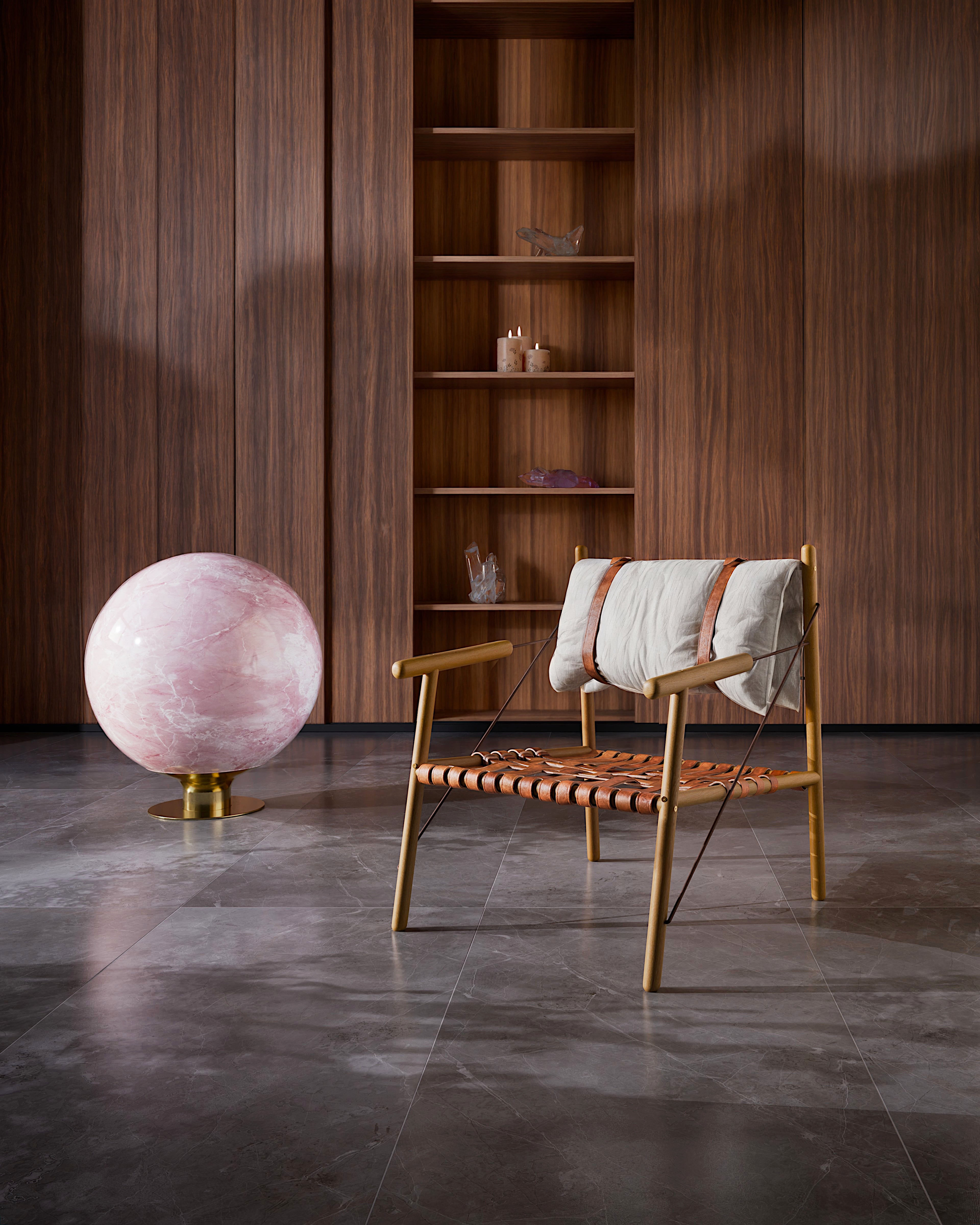 Sillón Arreio