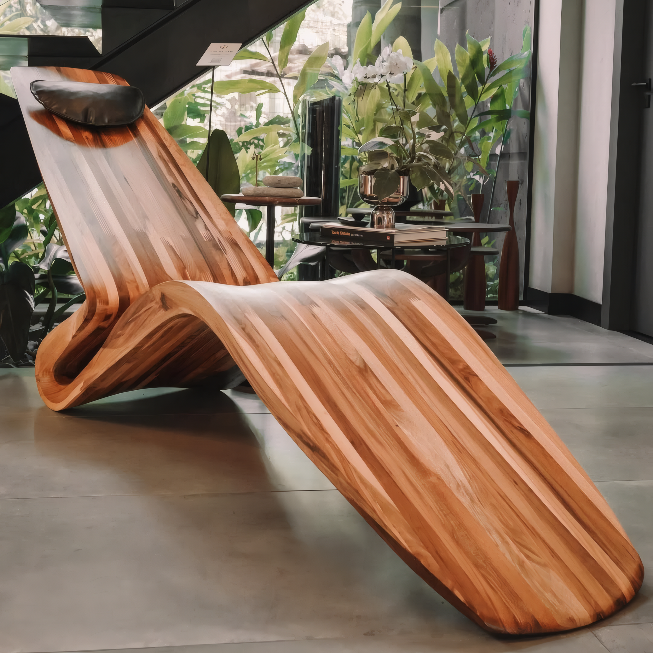 Fidi Chaise