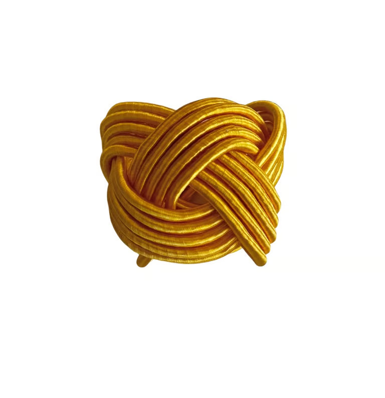 Silk Ring