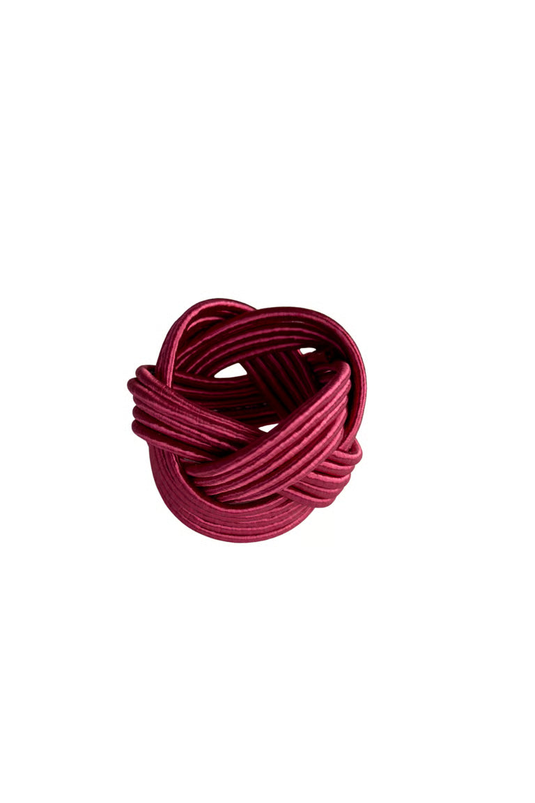 Silk Ring