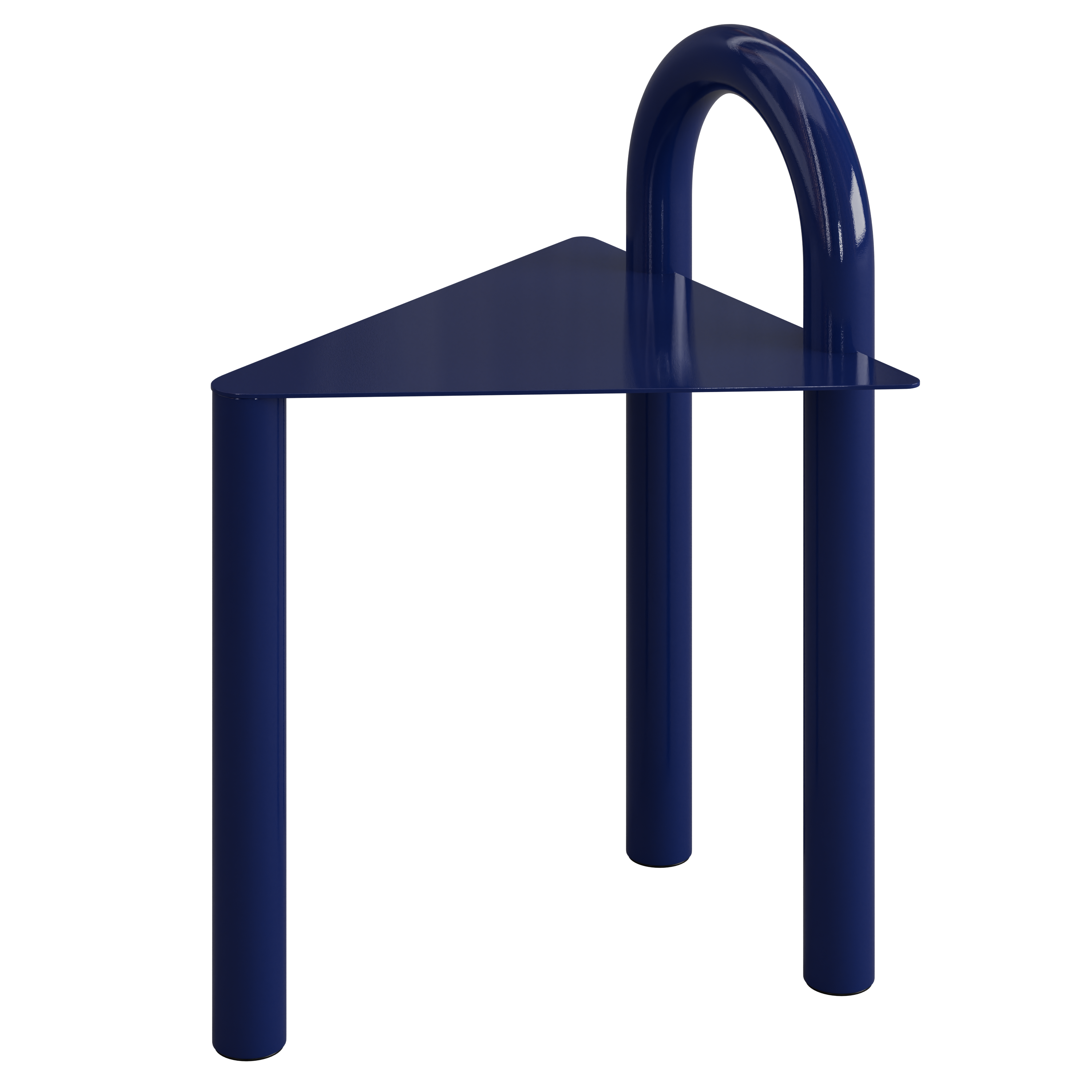 Taburete Curva