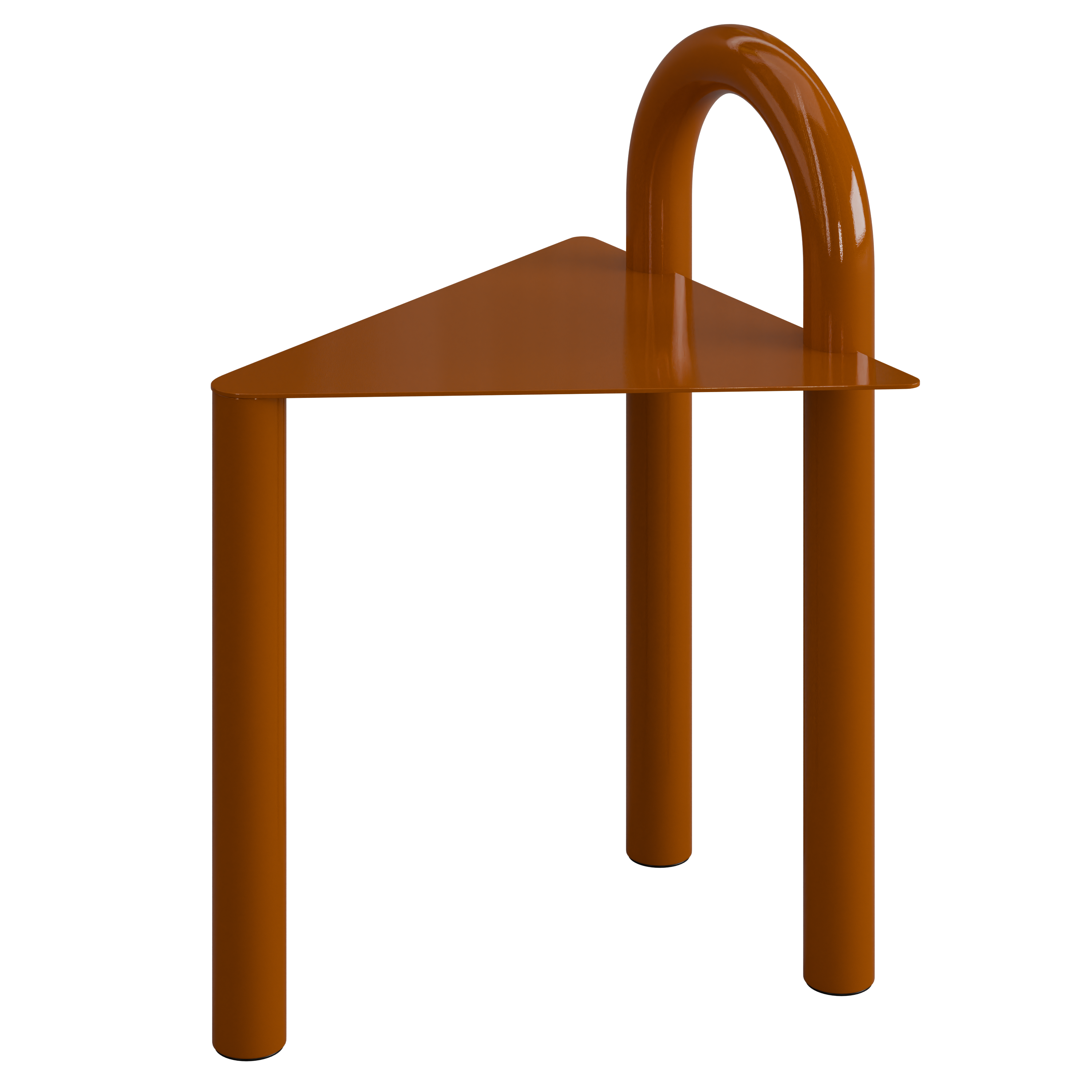 Taburete Curva