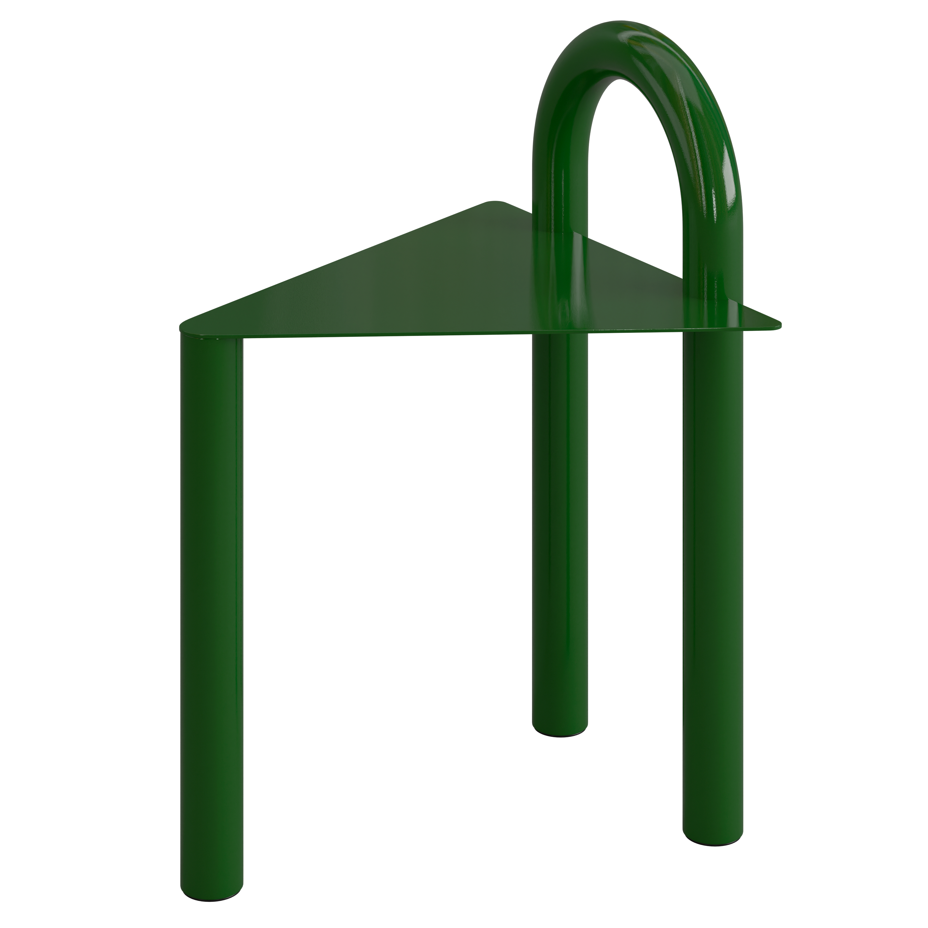 Taburete Curva