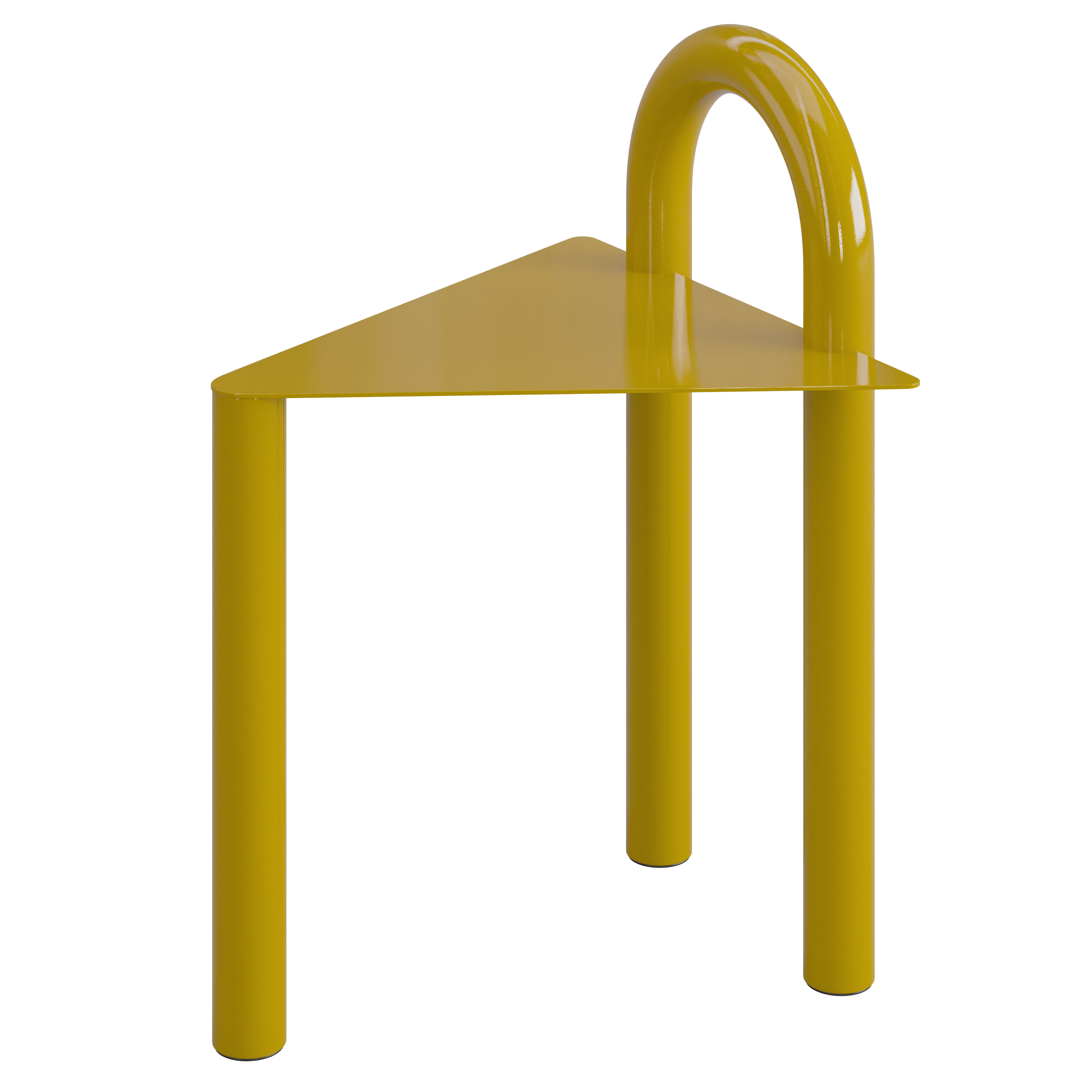 Taburete Curva
