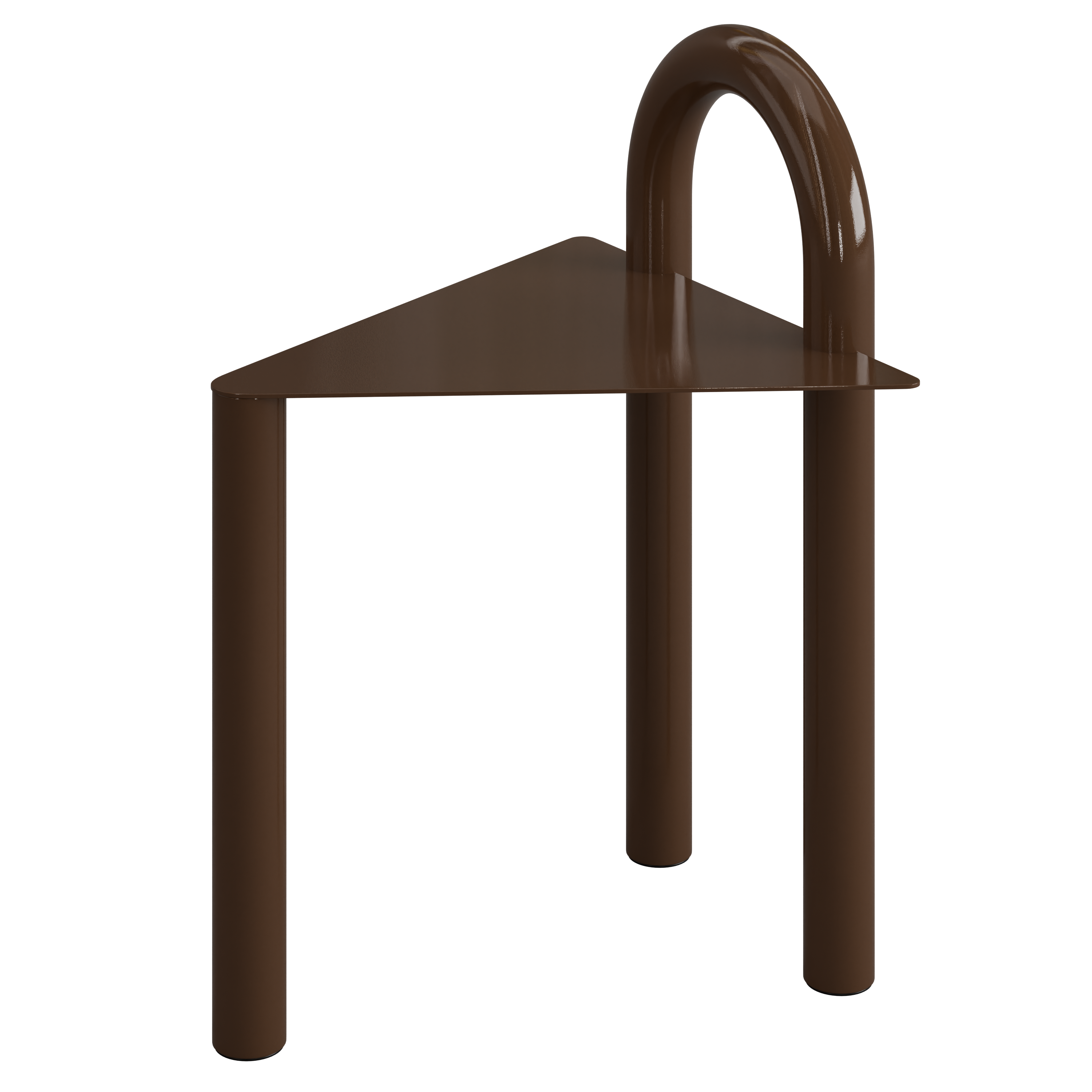 Taburete Curva