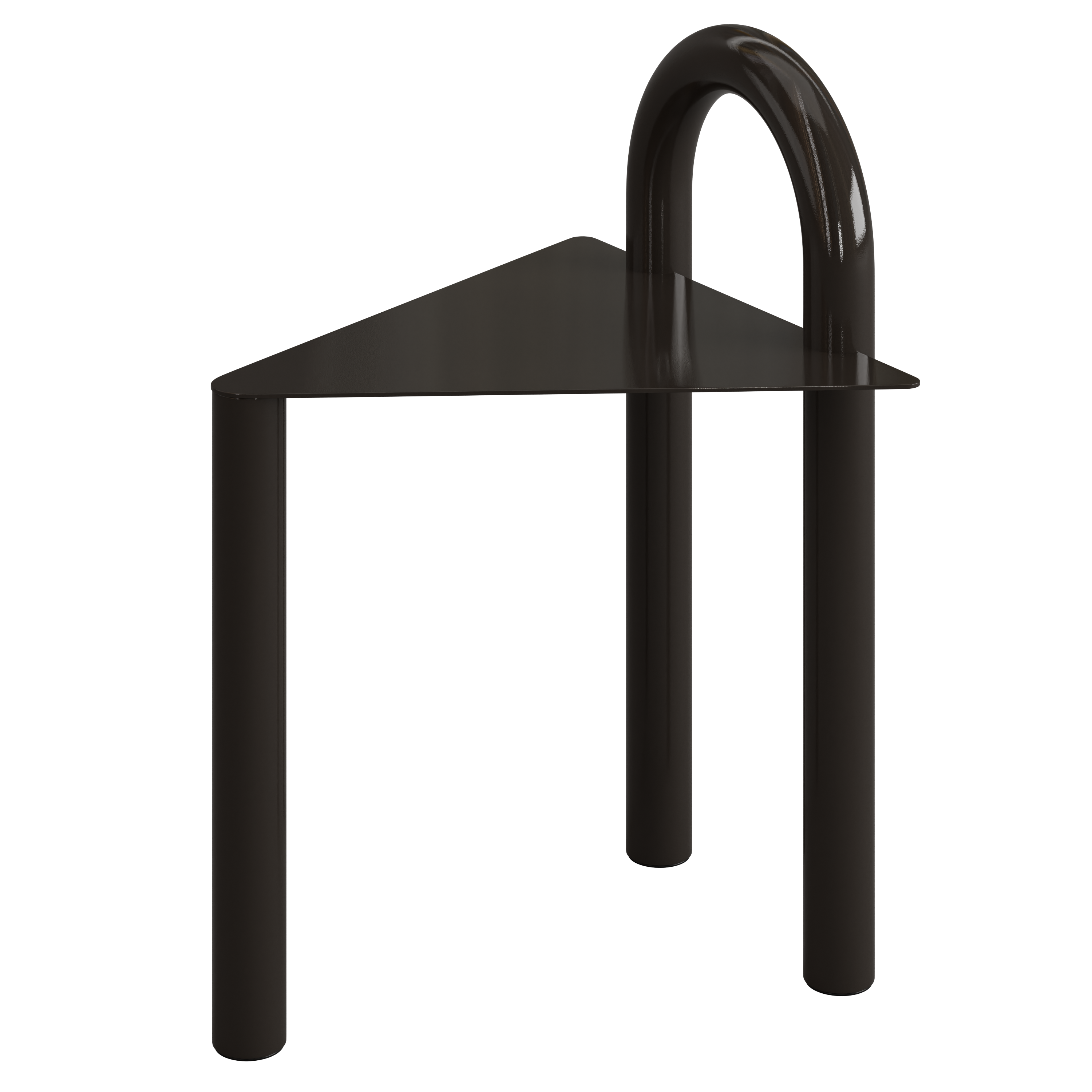 Taburete Curva