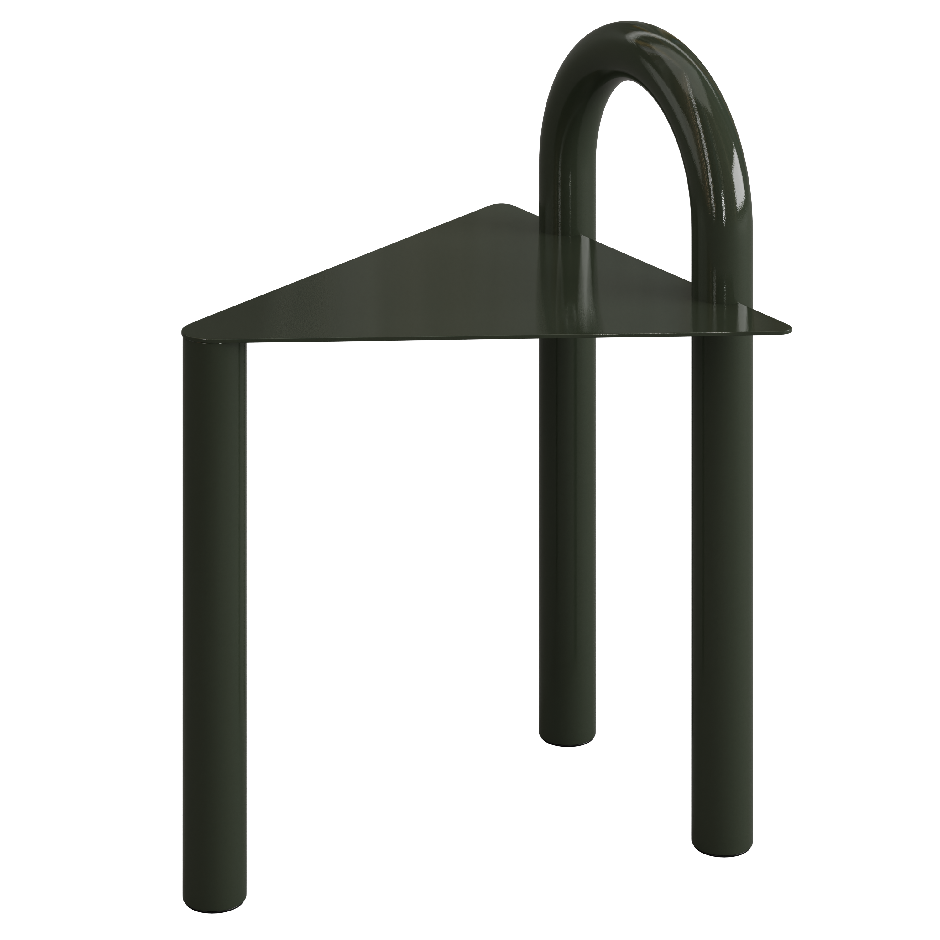 Taburete Curva