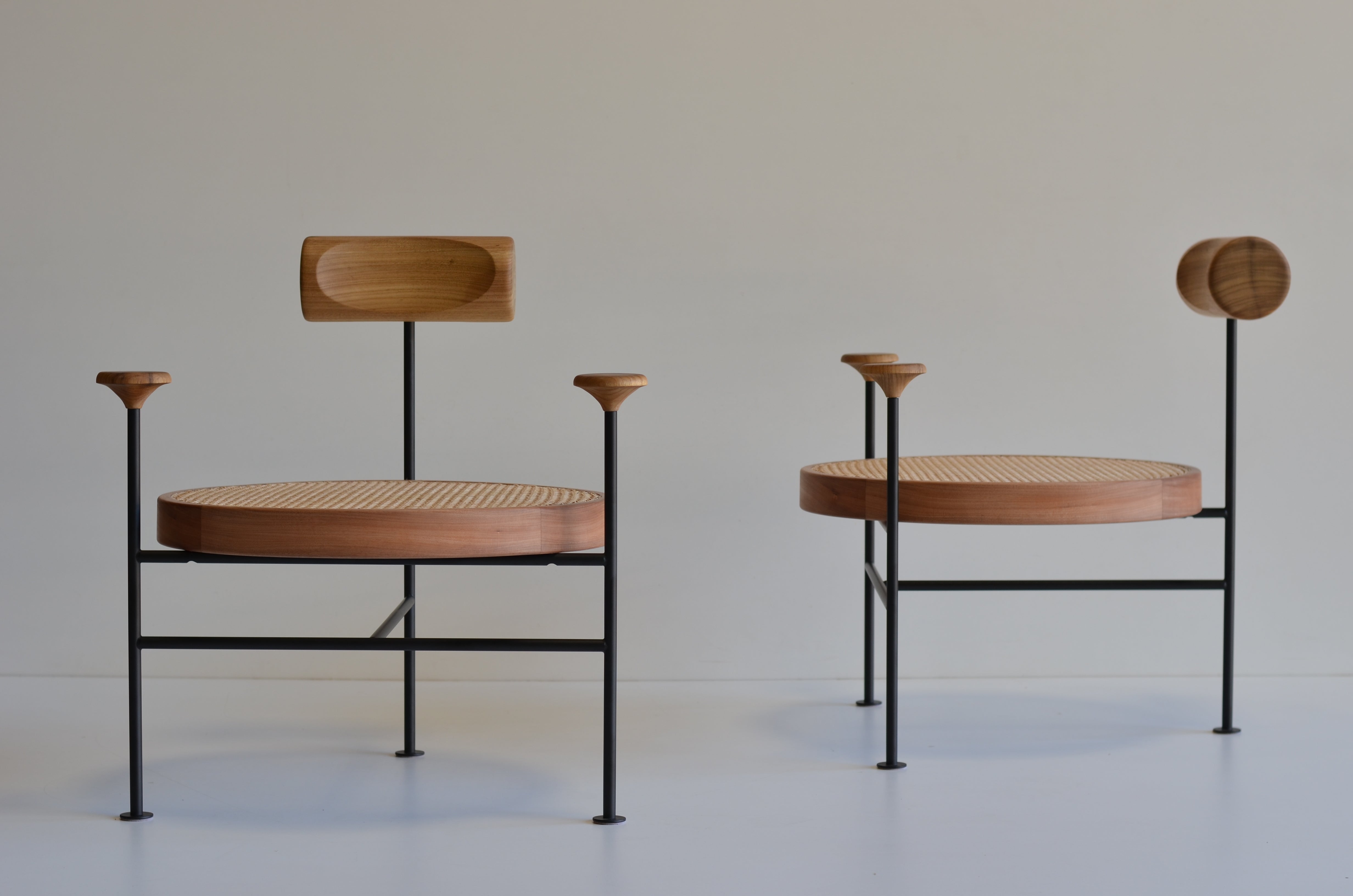 Sillón Torno