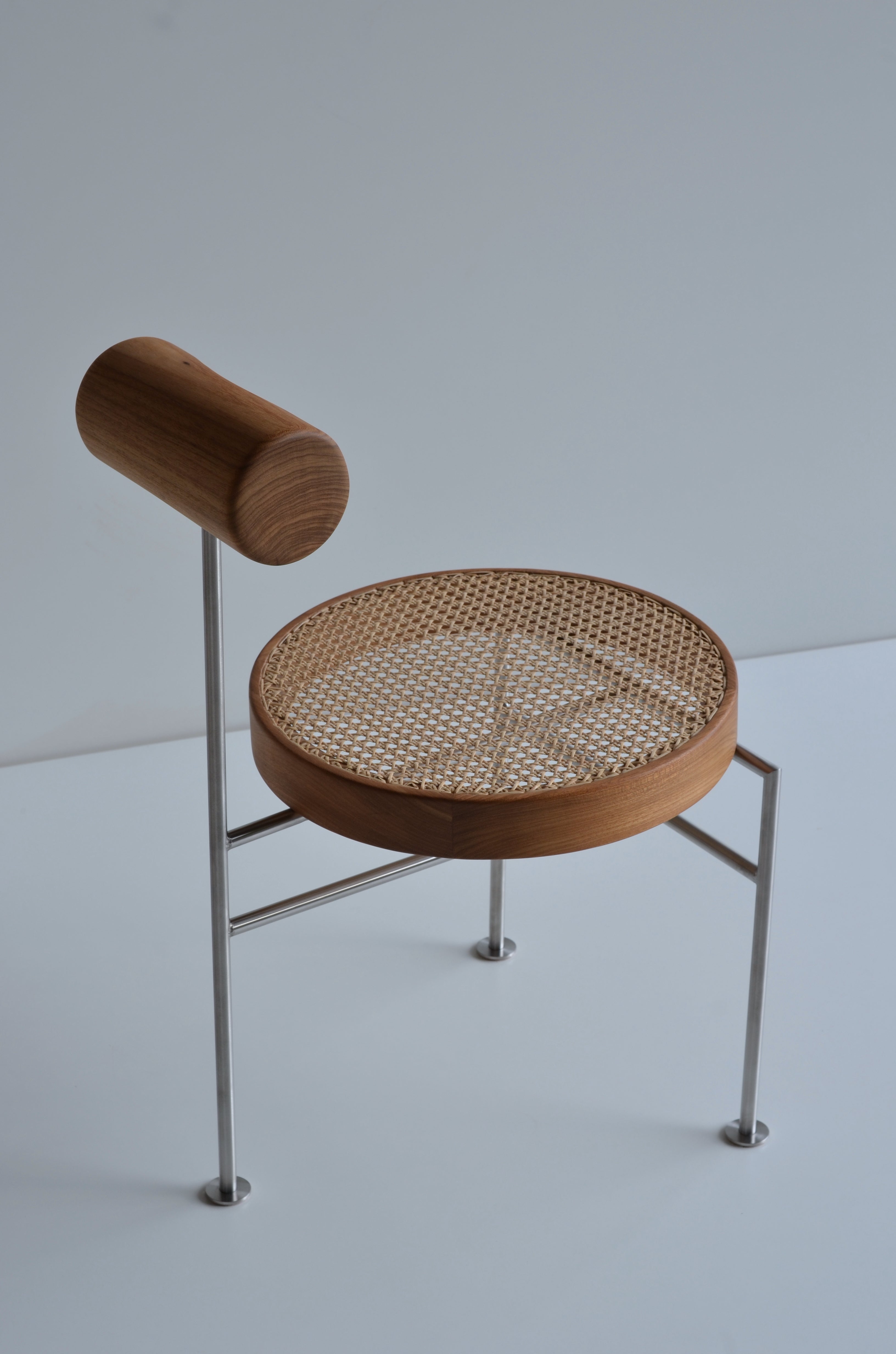 Silla Torno