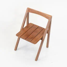 Silla gringa