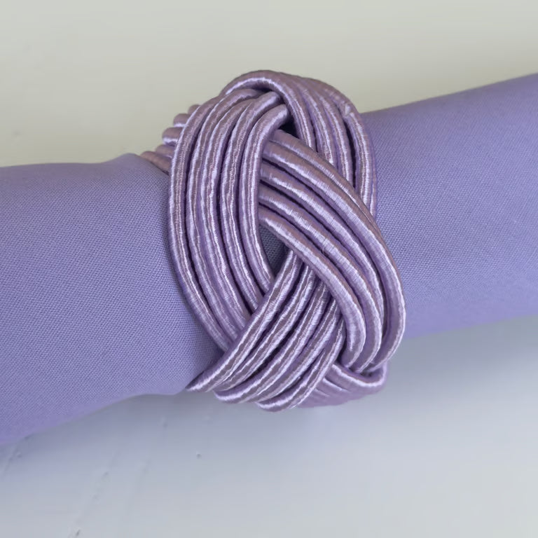 Silk Ring