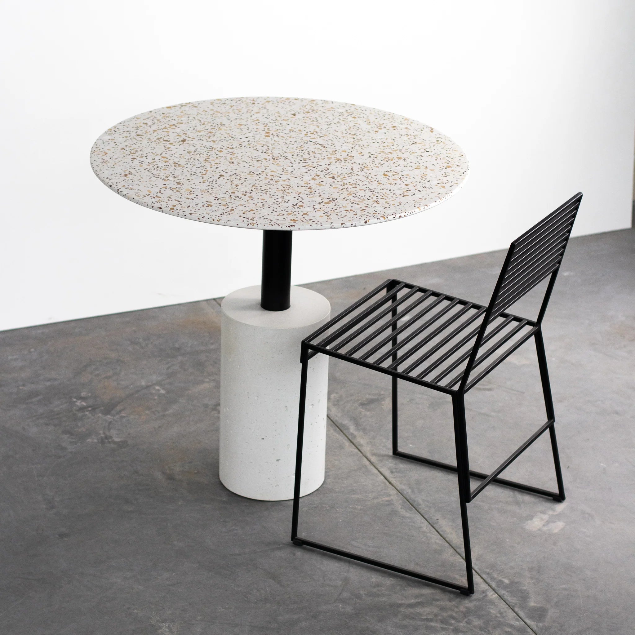 Bouman Neck Sol Table