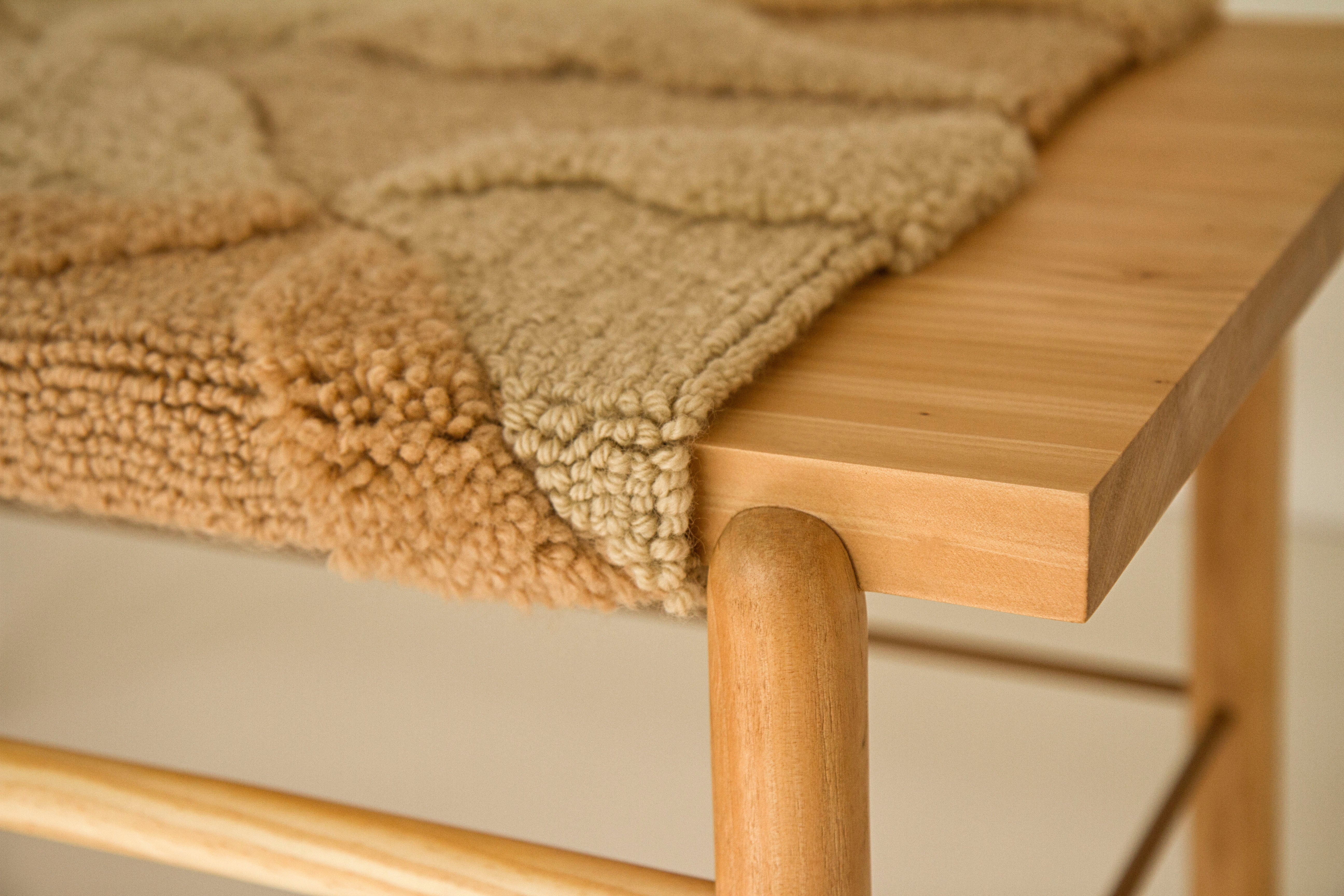 Sertão Bench - ArteKura