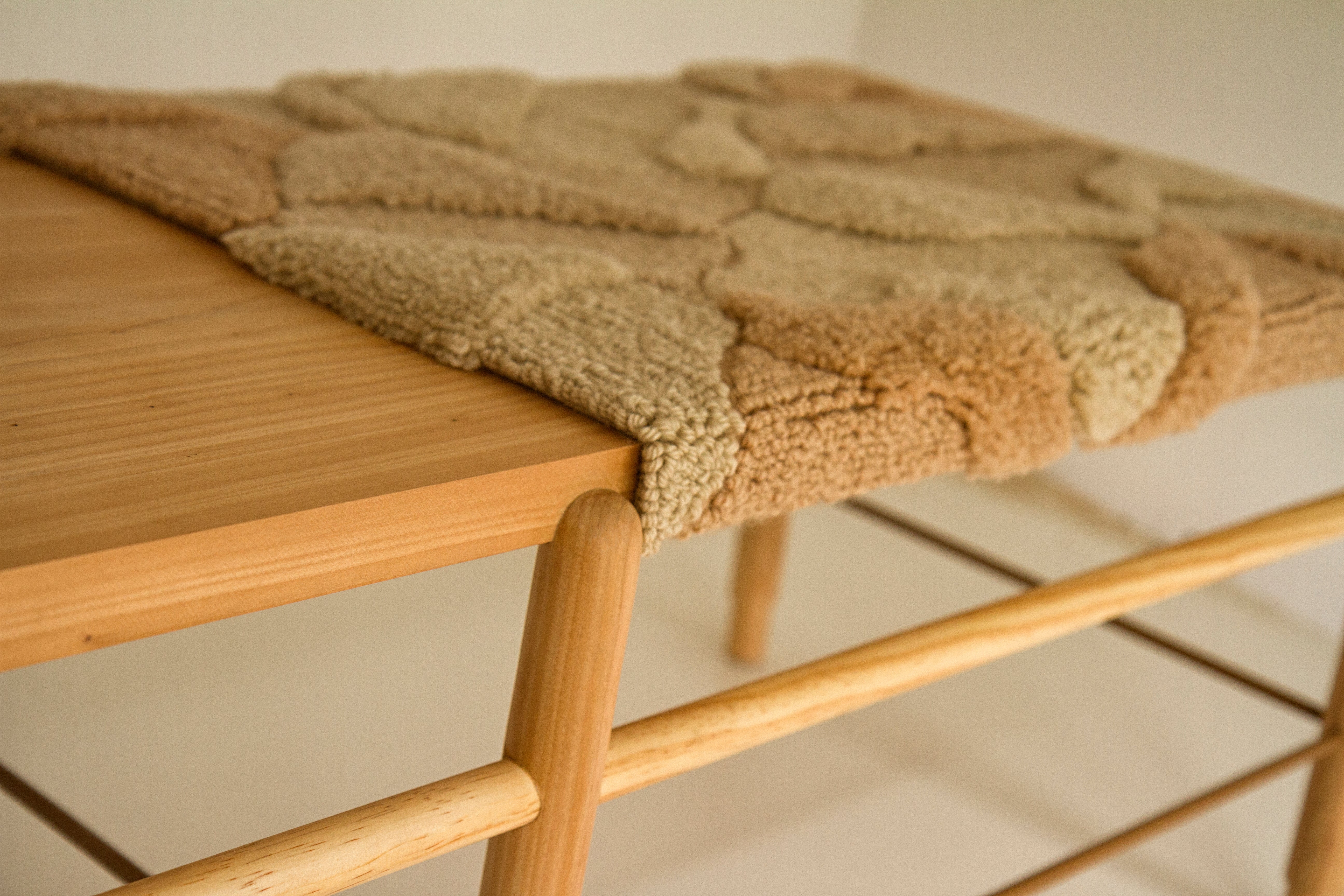 Sertão Bench - ArteKura