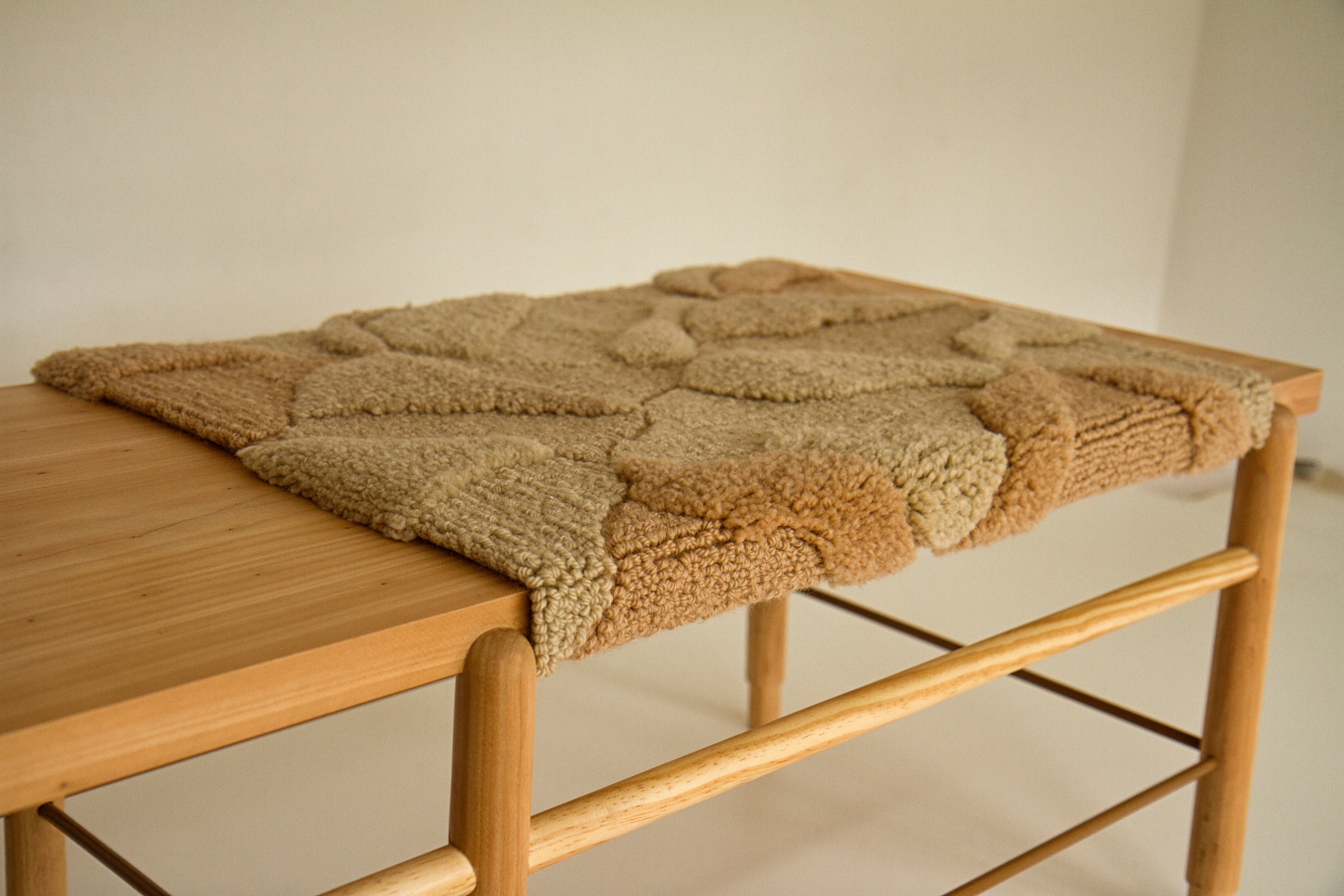 Sertão Bench - ArteKura